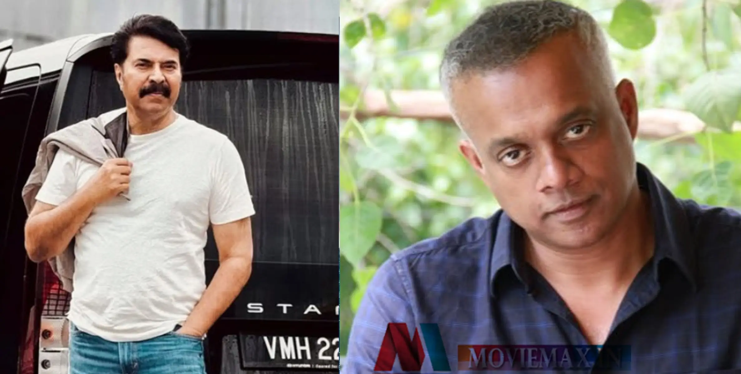 #GauthamMenon | പല നടന്മാരുടെ പേരുകൾ അവർ നിർദ്ദേശിച്ചു; ഇതിനു മമ്മൂട്ടിയായിരിക്കും കൂടുതൽ ചേരുക എന്നാണ് തനിക്ക് തോന്നിയത് -ഗൗതം മേനോൻ