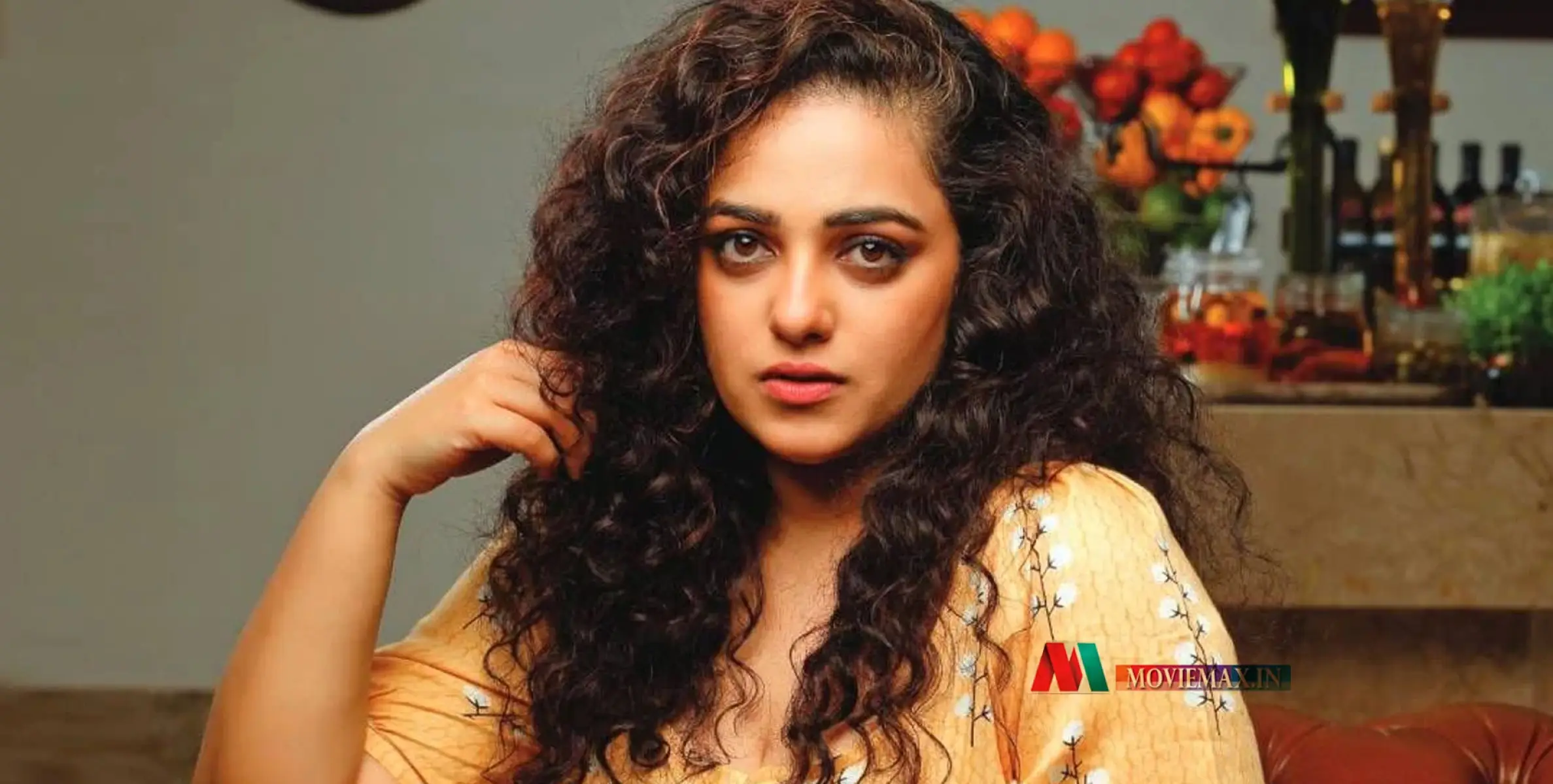 #Nithyamenen | ആരതി ഉഴിയുകയാാണെങ്കിൽ പോലും വേർതിരിവ്, റിയാക്ട് ചെയ്യണോ എന്ന് ചിന്തിച്ചു; വിവാദത്തിന് പിന്നാലെ നിത്യ