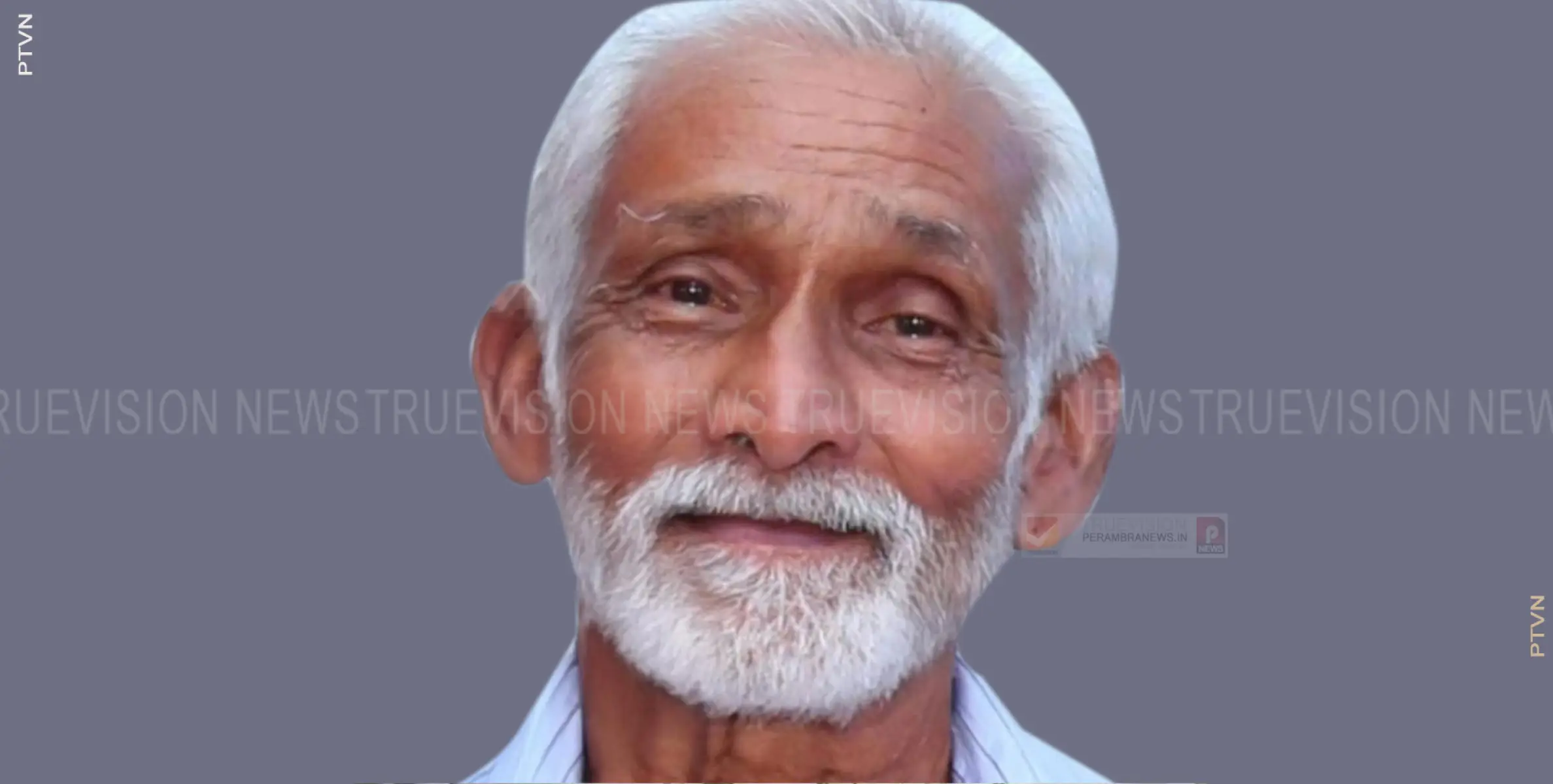 ചെമ്പനോടയിലെ ചെത്തിമറ്റത്തില്‍ സി.കെ ജോര്‍ജ് അന്തരിച്ചു