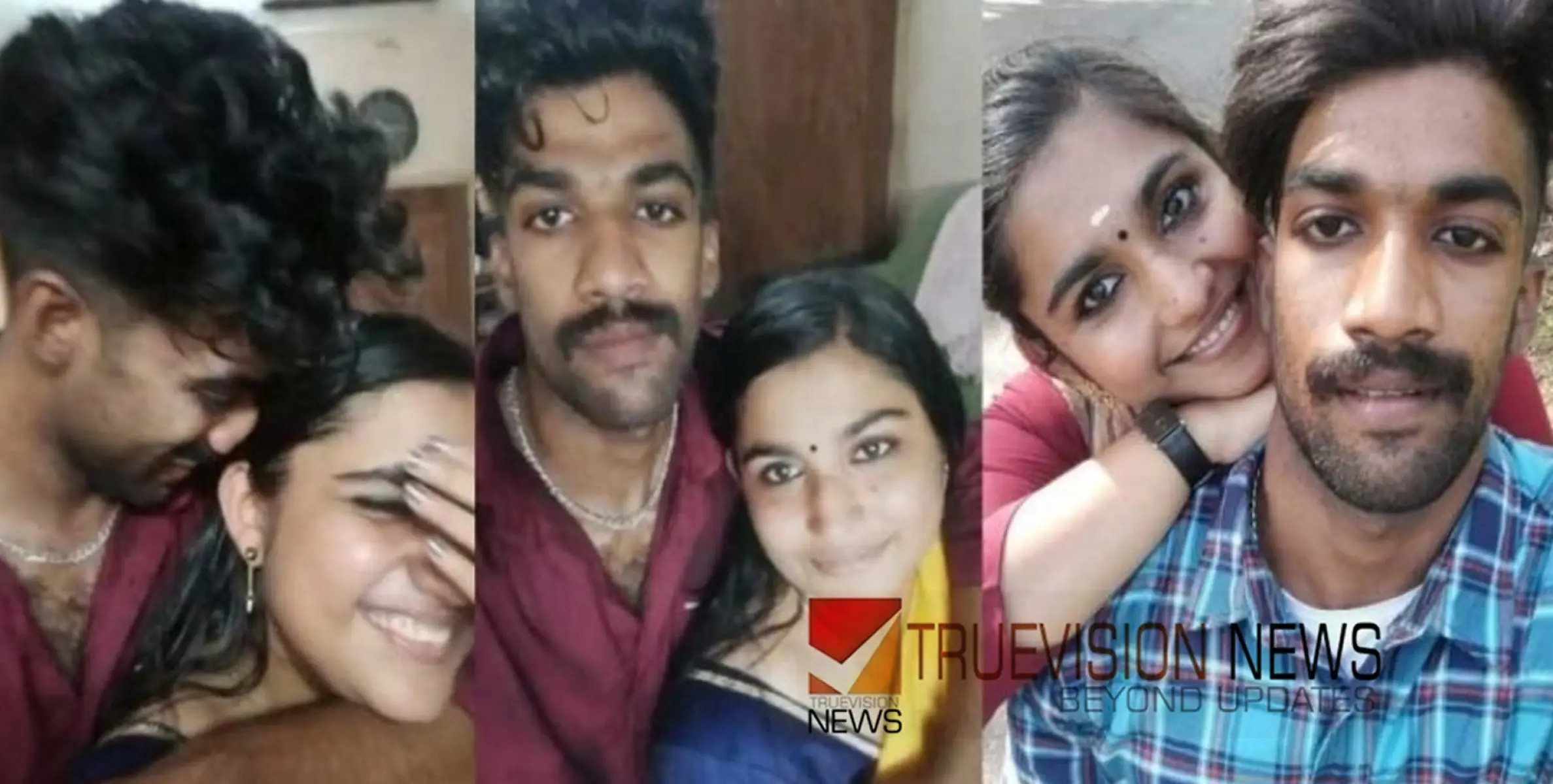 #sharonmurdercase |  'ലൈംഗിക ബന്ധത്തിൽ ഏർപ്പെടാനായി വിളിച്ചു, വിവാഹ നിശ്ചയത്തിനു ശേഷം ശാരീരിക ബന്ധം തുടർന്നു'