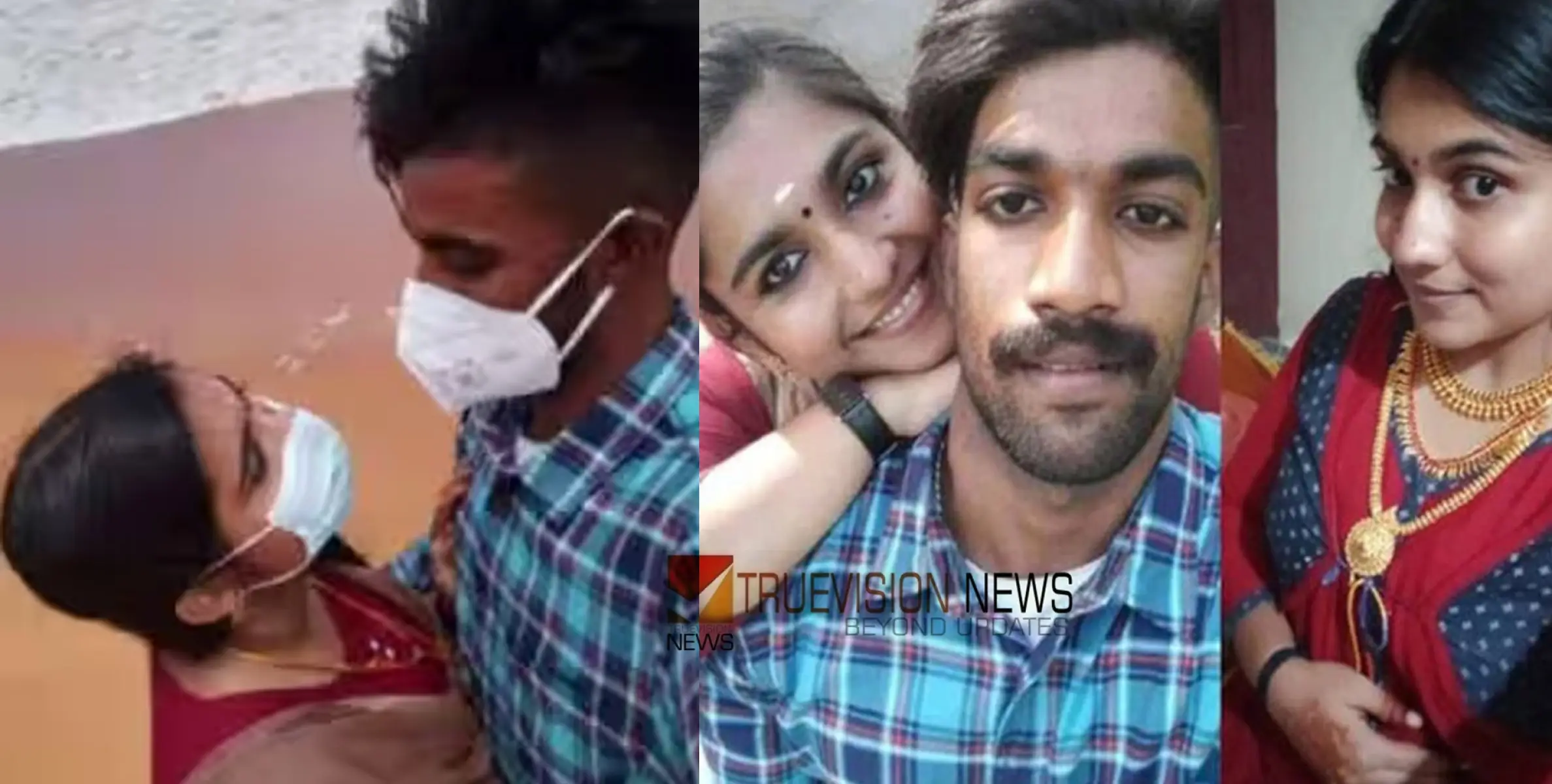 #sharonrajmurdercase | 'സ്നേഹിക്കുന്ന ഒരാളെയും വിശ്വസിക്കാൻ കൊള്ളില്ല എന്ന സന്ദേശം നൽകിയ കേസ്'; ഷാരോൺ വധക്കേസിൽ കോടതി  