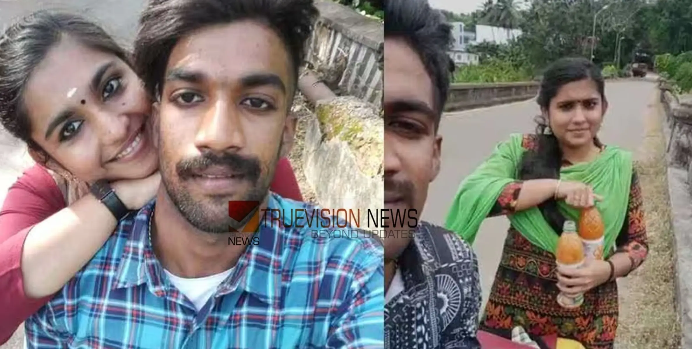 #Sharonmurdercase |  'ഇത്രയും ദ്രോഹിച്ച് കൊന്ന അവൾക്ക് തൂക്കുകയർ ലഭിച്ചതിൽ സന്തോഷമുണ്ട്, അവനത്രയ്ക്ക് വിശ്വാസമായിരുന്നു അവളെ അവന്'- സുഹൃത്ത്