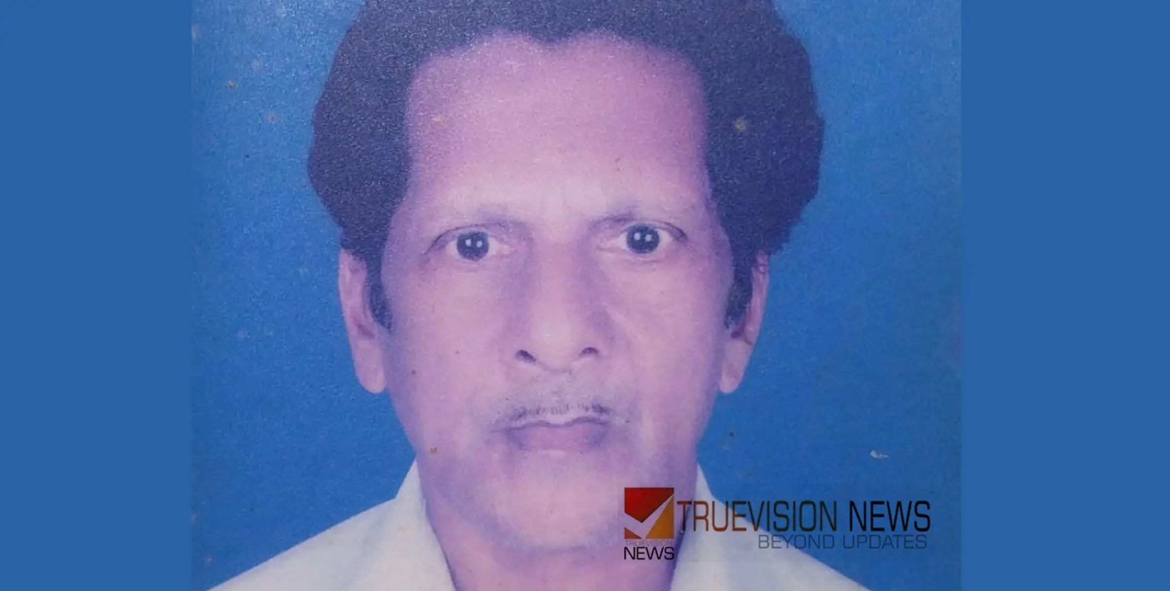 മുതിർന്ന സി പി ഐ എം നേതാവ് കൃഷ്ണൻ നേവക്കര അന്തരിച്ചു