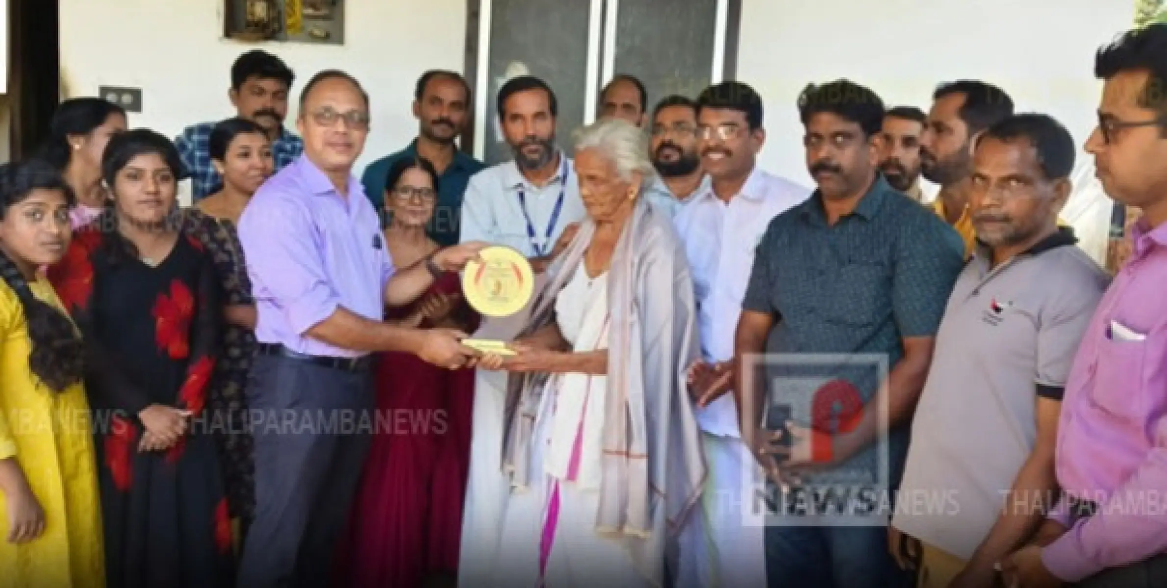 വിവിധ പരിപാടികളോടെ ദേശീയ വോട്ടർ ദിനാചരണം സംഘടിപ്പിച്ചു