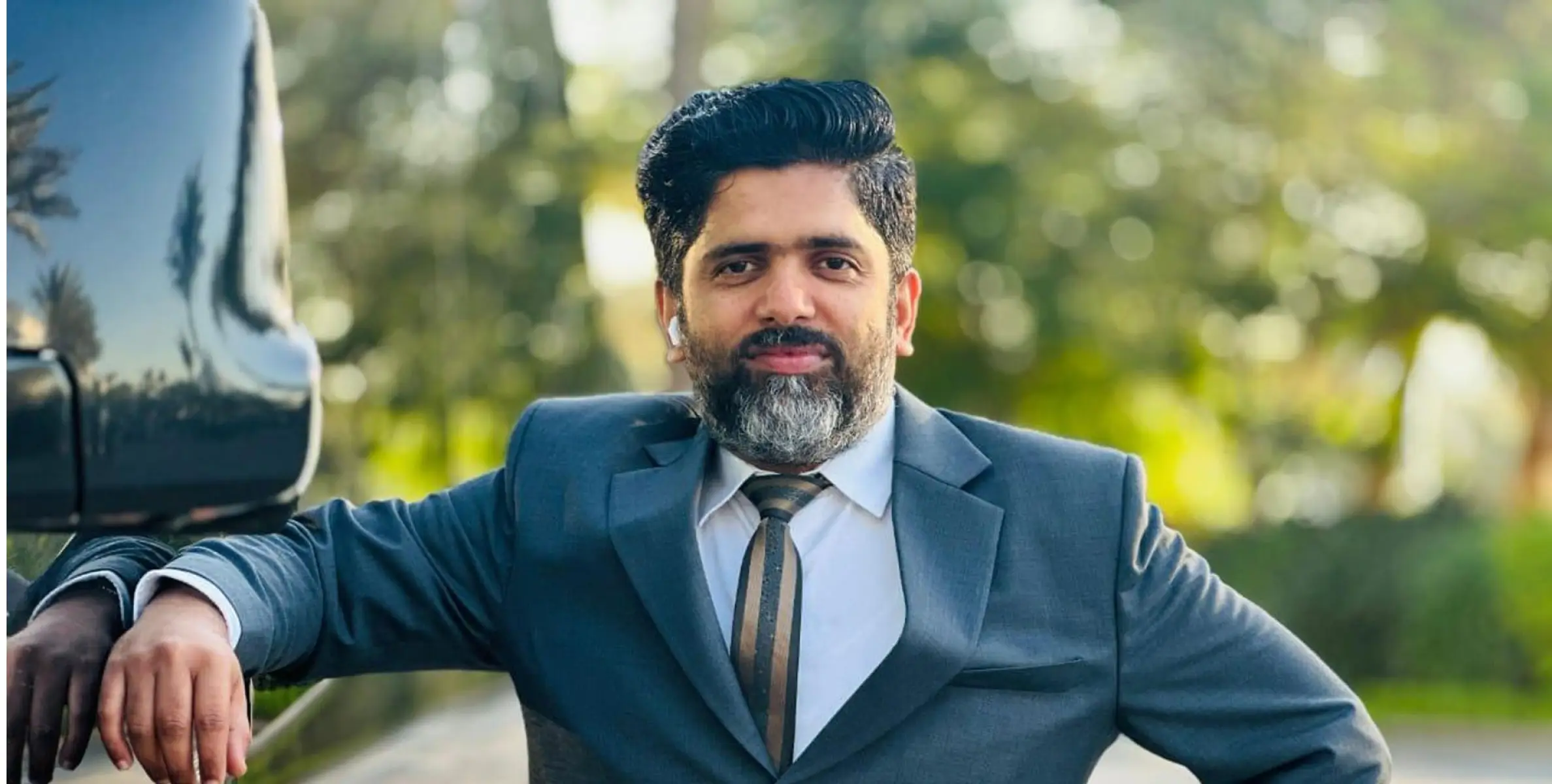 കെ എസ് അജ്മൽ നിര്യാതനായി