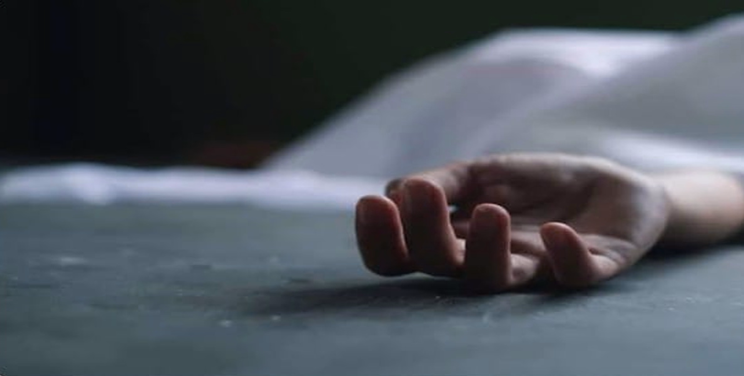 കൊയിലാണ്ടി വിരുന്നുകണ്ടി ബീച്ചിൽ സ്ത്രീയുടെ മൃതദേഹം കണ്ടെത്തി....
