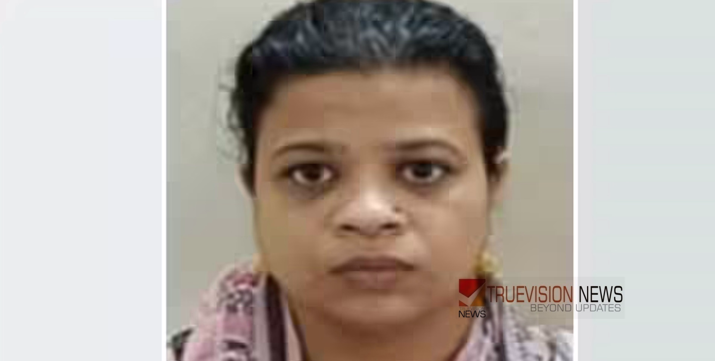 എംഡിഎംഎയുമായി യുവതി പൊലീസിന്റെ പിടിയിൽ 
