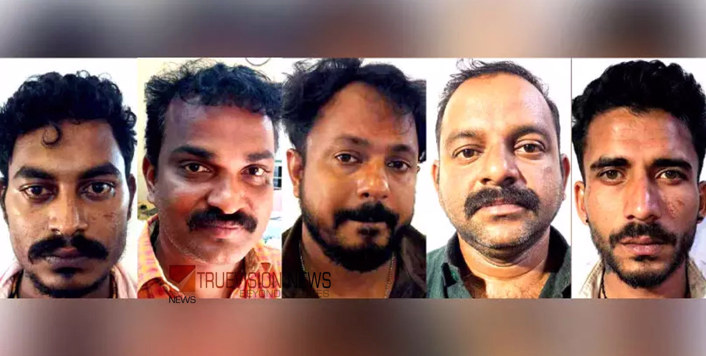 പരിയാരത്ത് അമ്പ് പ്രദക്ഷിണത്തിനിടെ മൂന്നുപേരെ കുത്തിപ്പരിക്കേൽപ്പിച്ച സംഭവം; ആറുപേർ പിടിയിൽ