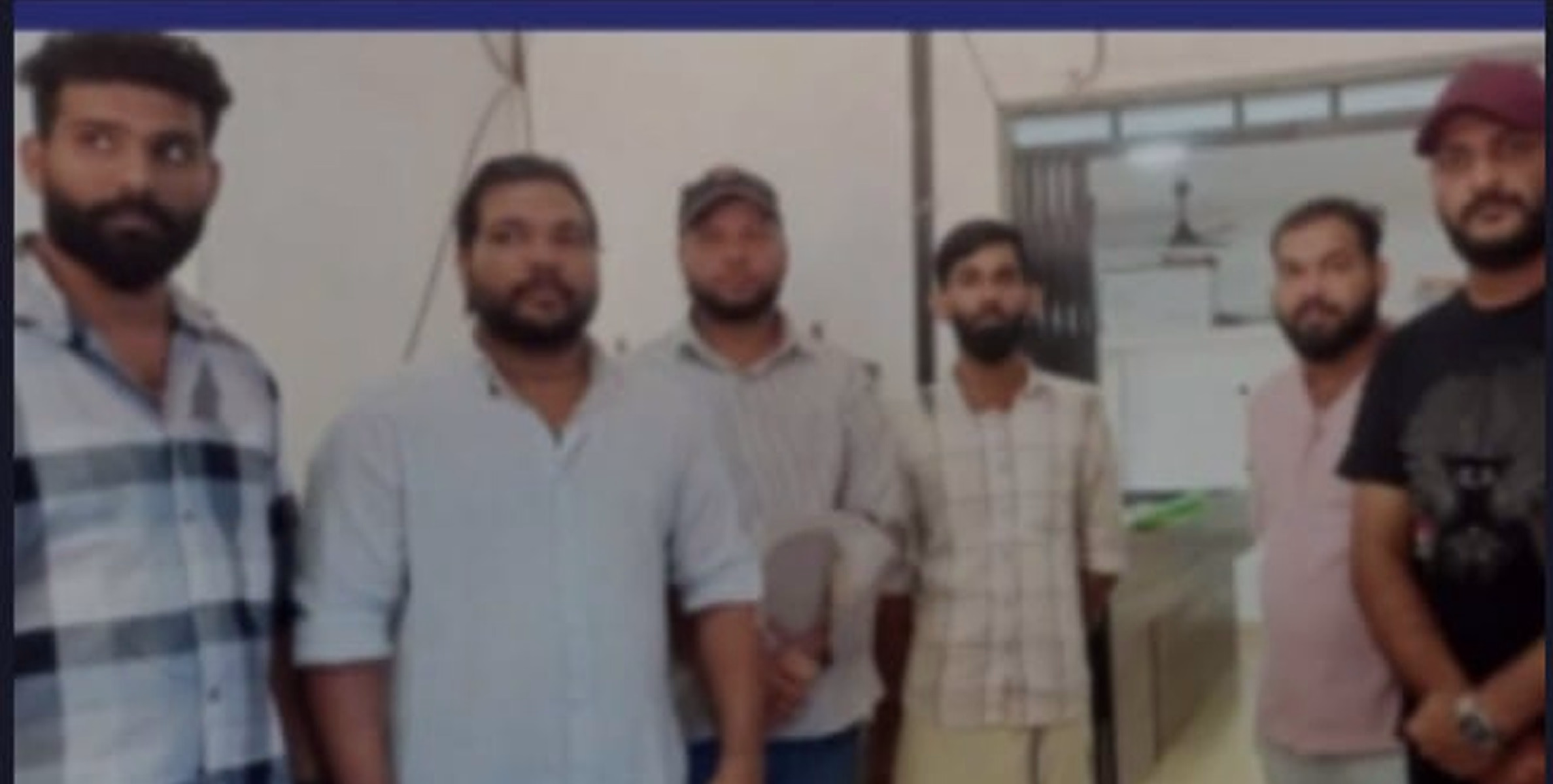 വെള്ളിയൂരിൽ വീടുകയറി ആക്രമണം ; പ്രതികൾ റിമാന്റിൽ 