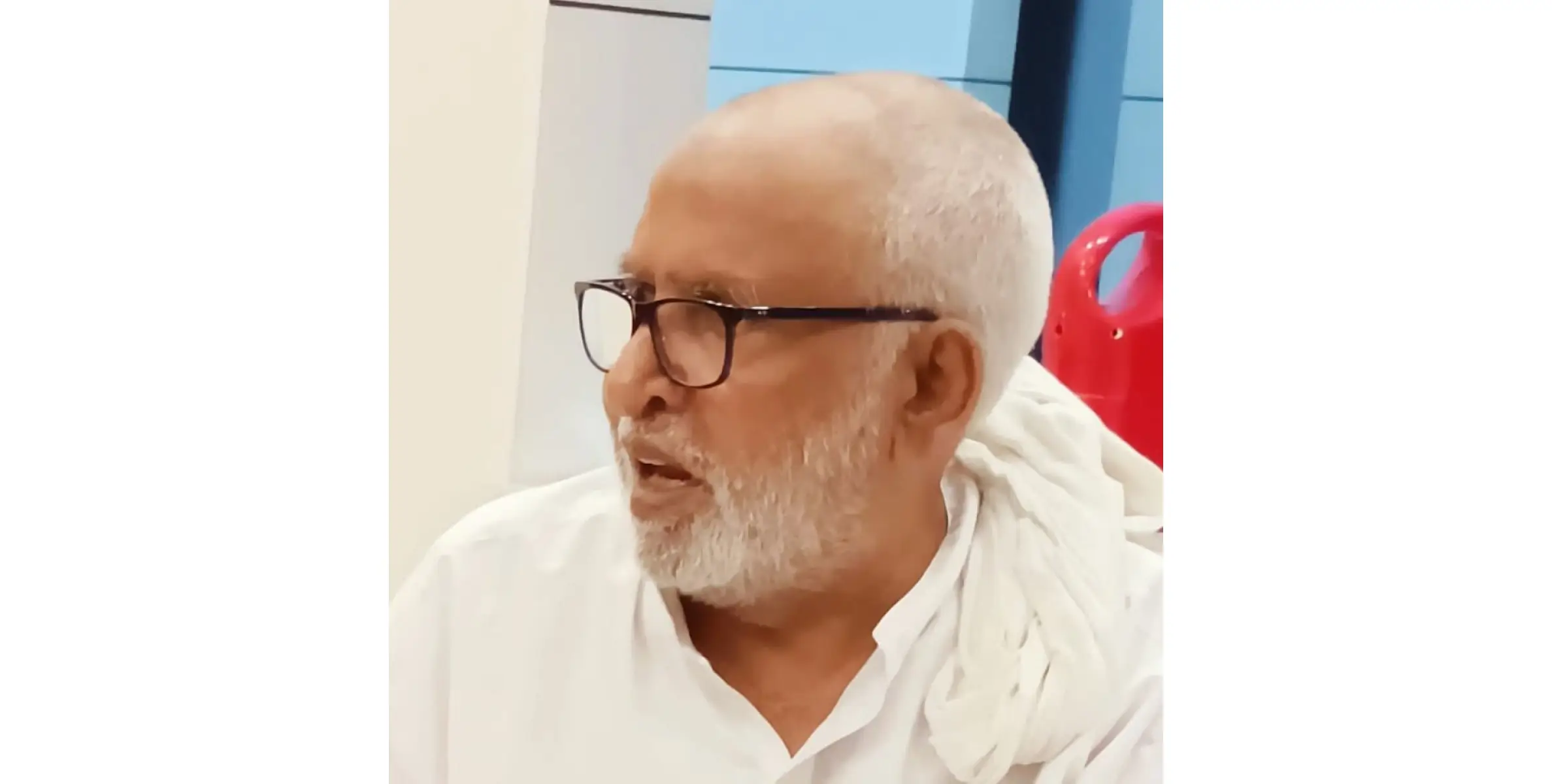 അബ്ദുൽ അസീസ് മുസ്ലിയാർ നിര്യാതനായി