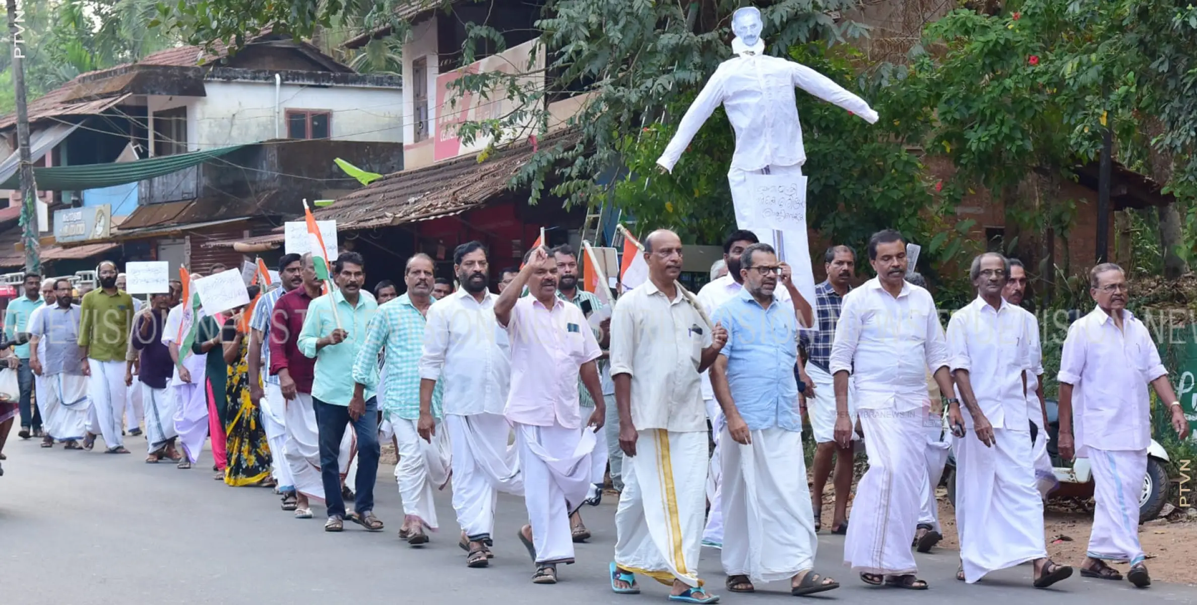 എ.കെ ശശീന്ദ്രന്‍ രാജി വെക്കണം; കര്‍ഷക കോണ്‍ഗ്രസ് കമ്മിറ്റി