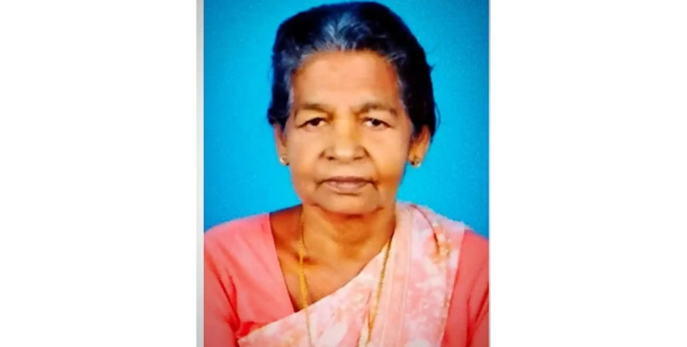 പാളിയത്ത് വളപ്പിലെ ദേവകി നിര്യാതയായി