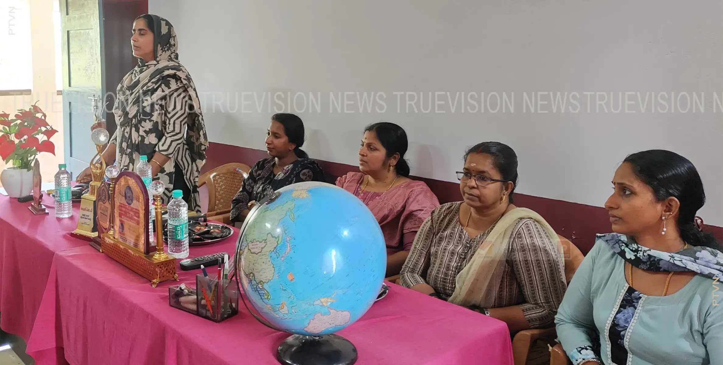  അമ്മമാര്‍ക്ക് കൗണ്‍സിലിങ്ങ് സഭ സംഘടിപ്പിച്ചു