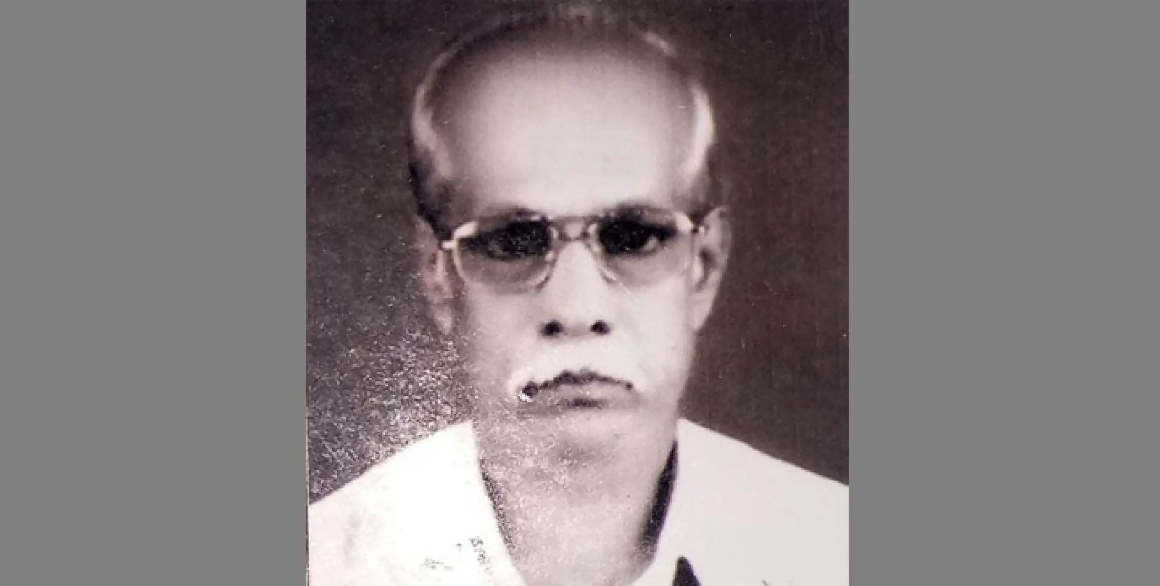 തൃക്കുറ്റിശ്ശേരി കരുവത്തിൽ  ഹരിദാസൻ നായർ അന്തരിച്ചു