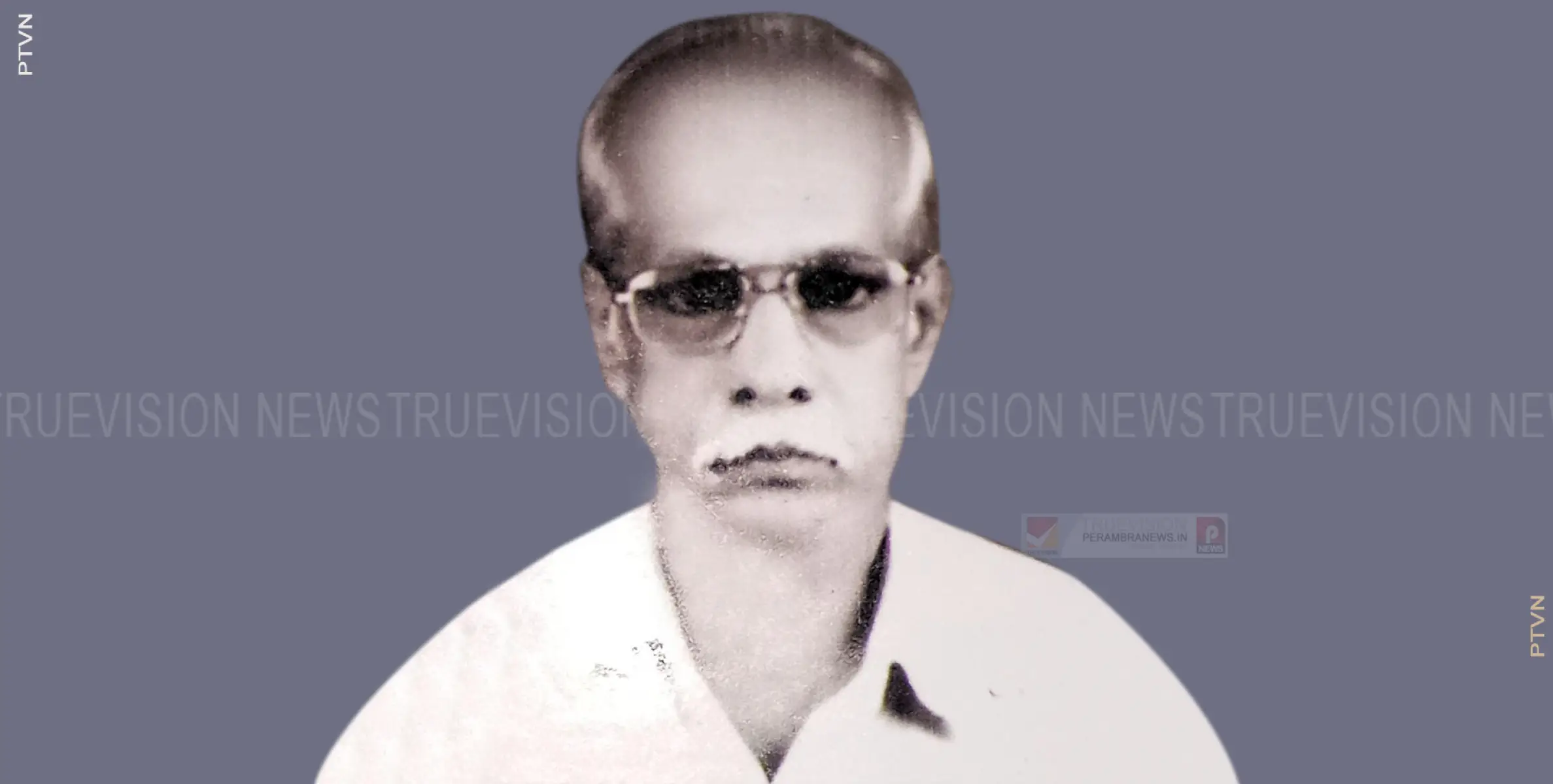 നെല്ലിയേരി -കുതിരപ്പന്തി കരുവത്തില്‍ മീത്തല്‍ ഹരിദാസന്‍ നായര്‍ അന്തരിച്ചു 