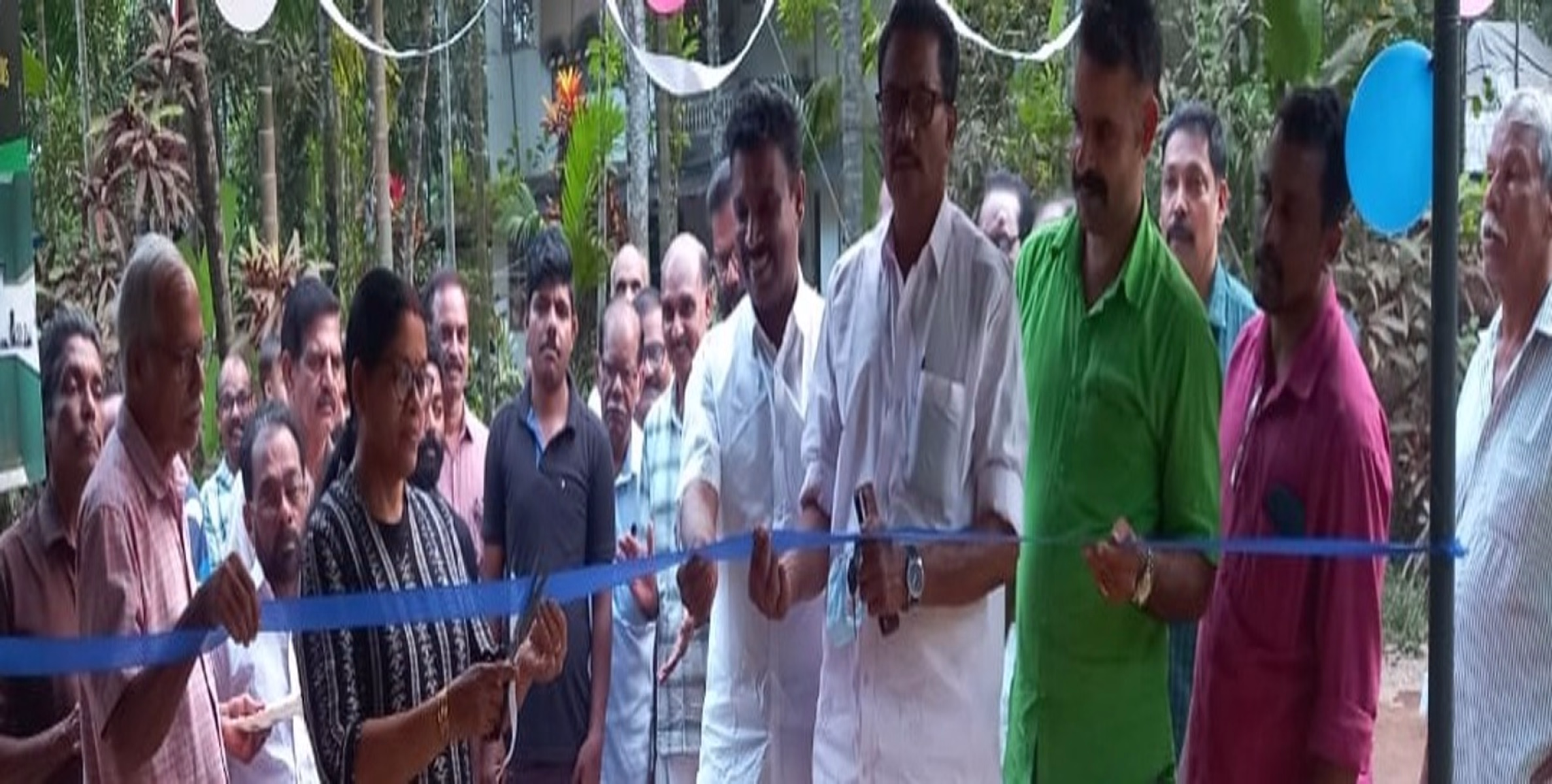 വാകയാട് വോളിബോള്‍ ടൂര്‍ണ്ണമെന്റ് സംഘാടന സമിതി ഓഫീസ് ഉദ്ഘാടനം ചെയ്തു 