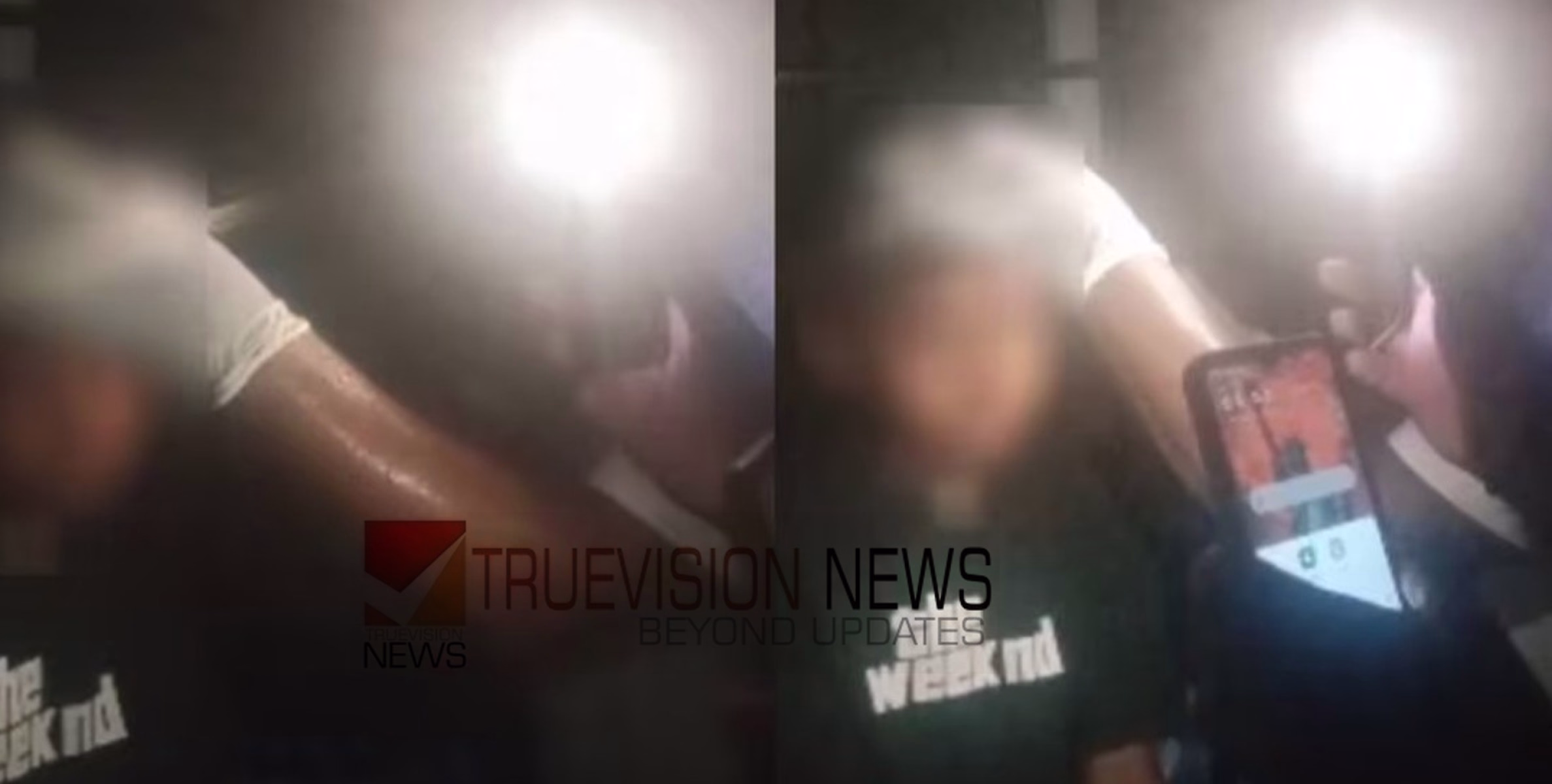 മൊബൈല്‍ വെളിച്ചത്തില്‍ മുറിവ് തുന്നിക്കെട്ടിയ സംഭവം, വൈദ്യുതി തടസ്സം നേരിടുമെന്ന് രോഗികളെ അറിയിച്ചിരുന്നു, വിശദീകരണവുമായി ആര്‍എംഒ