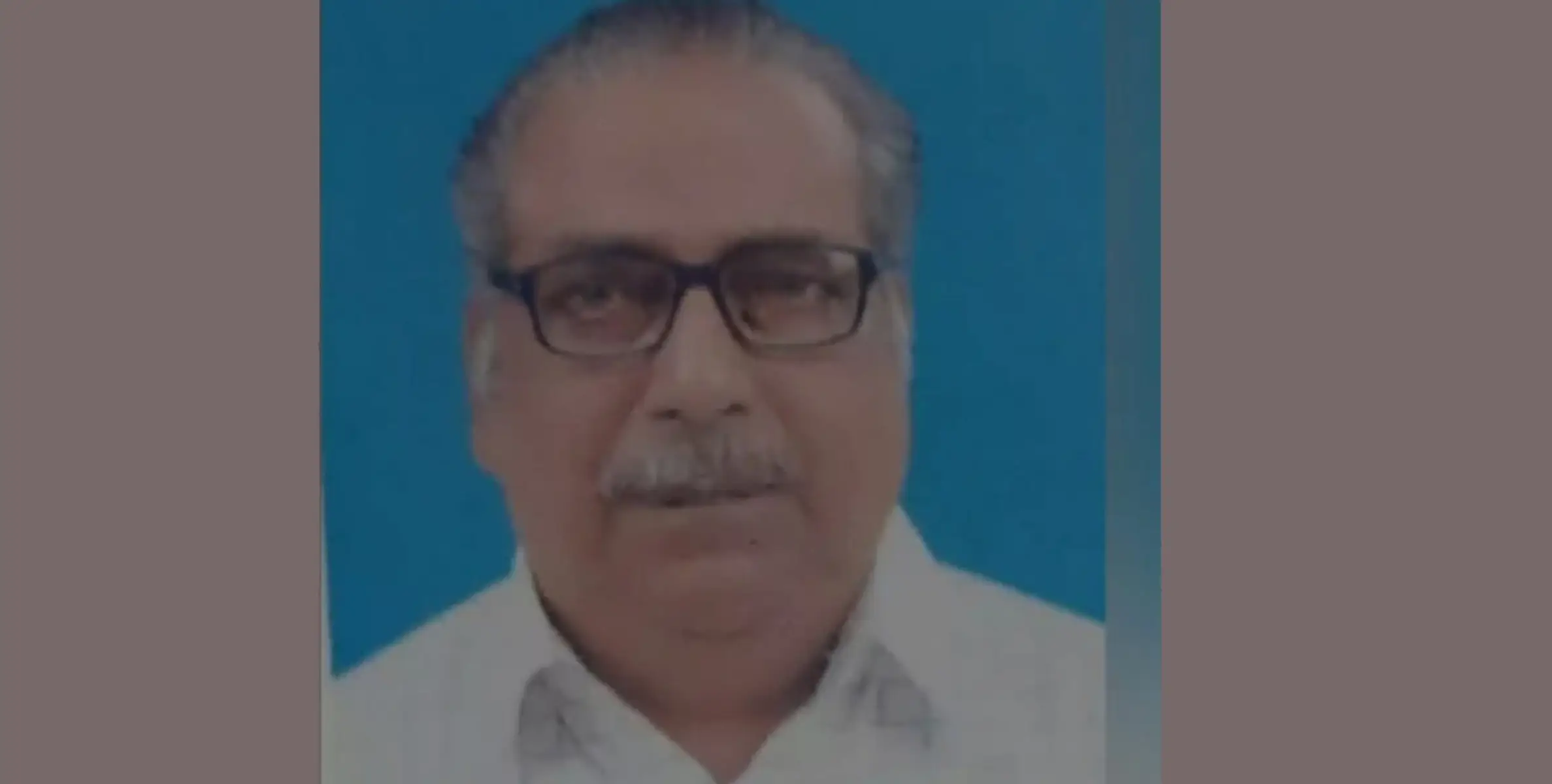 കൊയിലാണ്ടി മരുതൂർ സിന്ദൂരം എറക്കാട്ട് ദാമോദരൻ അടിയോടി അന്തരിച്ചു