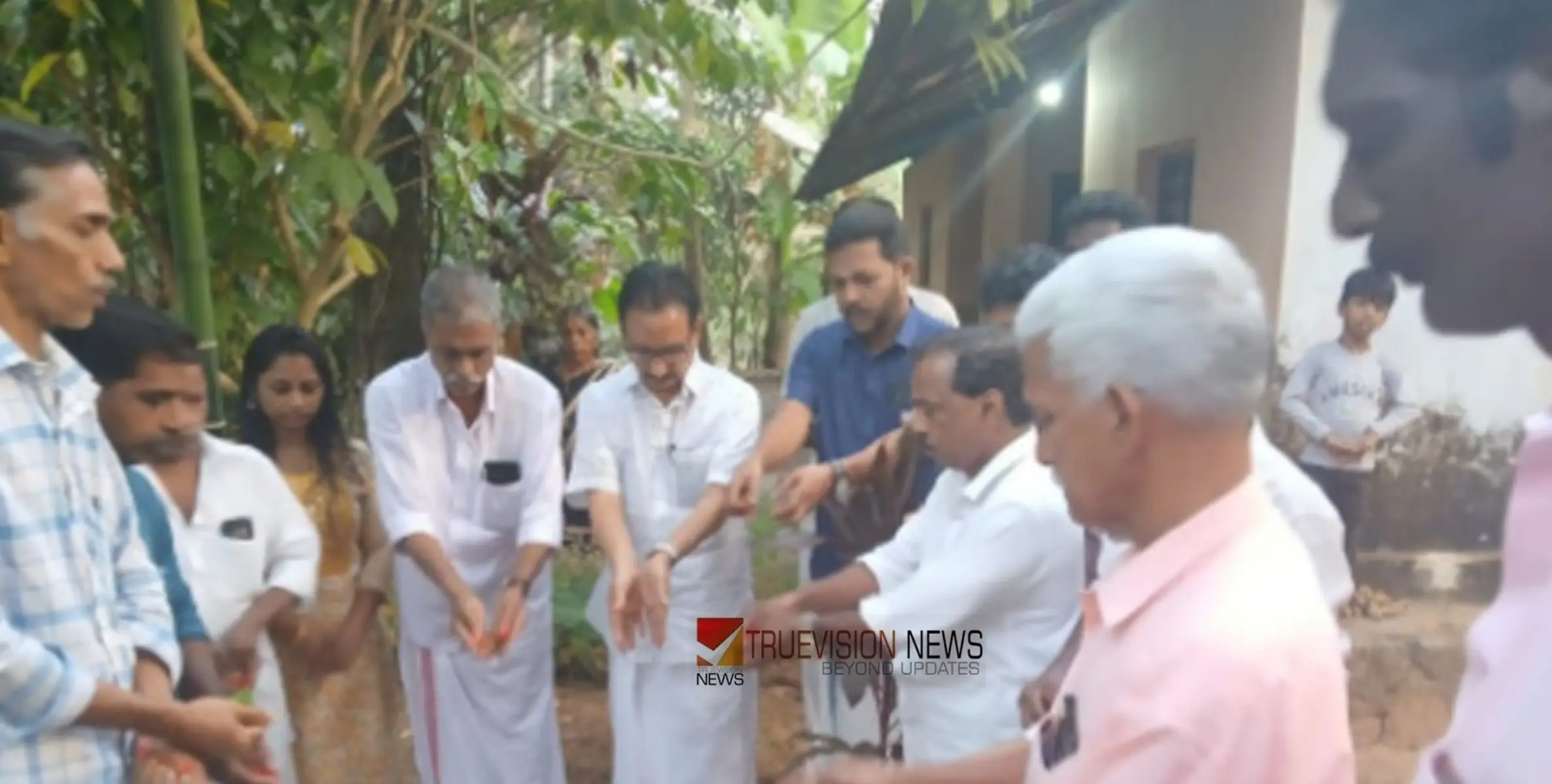 ഓർമ്മകളിൽ,  ഒ.കെ തൂണേരിയുടെ നാലാം ചരമവാർഷിക ദിനം ആചരിച്ച് ആർ.ജെ.ഡി