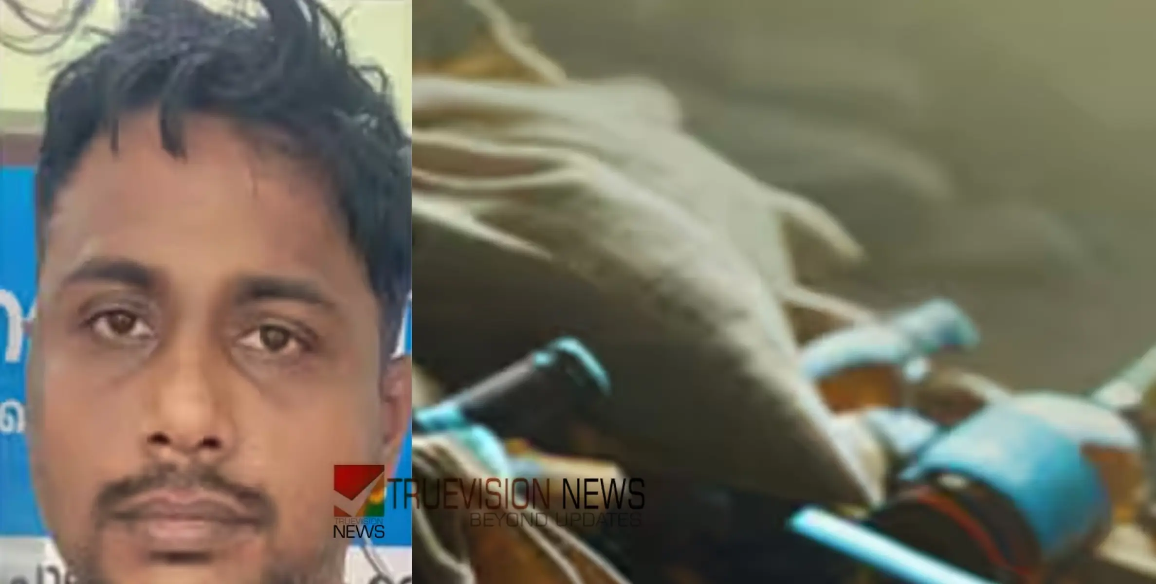 കണ്ണൂരും കോഴിക്കോടും മലപ്പുറവും കടന്ന കാർ തലസ്ഥാനത്തേക്ക്; 81 ലിറ്റ‍ർ മാഹിമദ്യവുമായി യുവാവ് എക്സൈസ് പിടിയിൽ