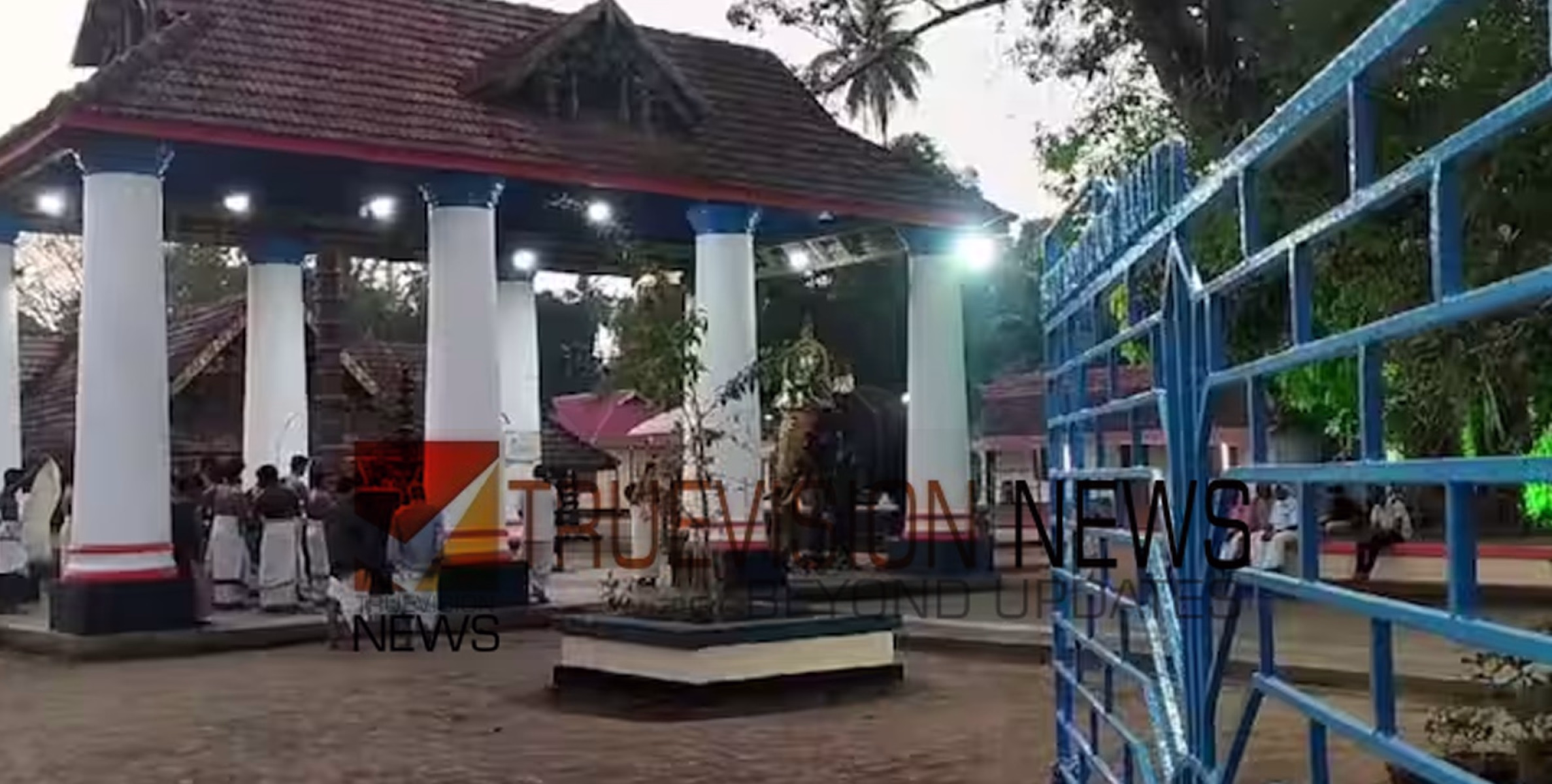 കതിന നിറയ്ക്കുന്നതിനിടെ പൊട്ടിത്തെറിച്ച് അപകടം; രണ്ടു പേര്‍ക്ക് ഗുരുതര പരിക്ക്