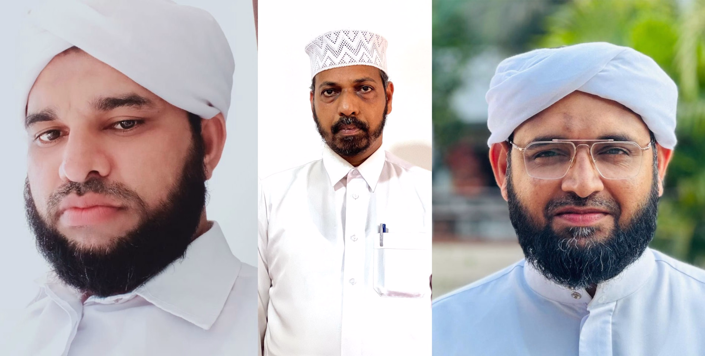 എസ് വൈ എസ് തളിപ്പറമ്പ സോൺ വിഭചിച്ച് ആലക്കോട് സോൺ നിലവിൽ വന്നു