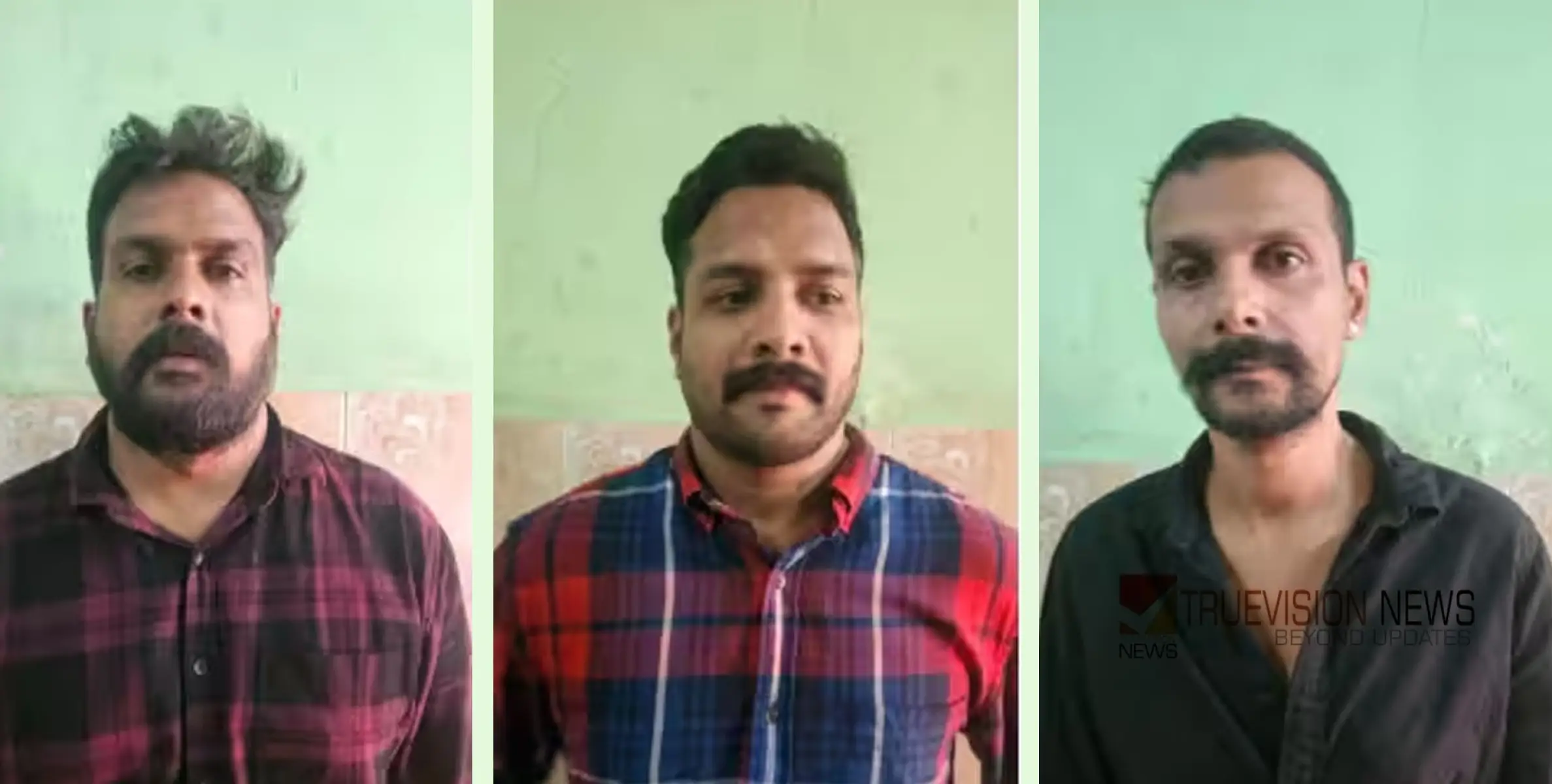 പൊലീസ് ഉദ്യോഗസ്ഥര്‍ ചമഞ്ഞ് അന്യസംസ്ഥാന തൊഴിലാളികളിൽ നിന്ന് പണം തട്ടി; പ്രതികള്‍ അറസ്റ്റില്‍