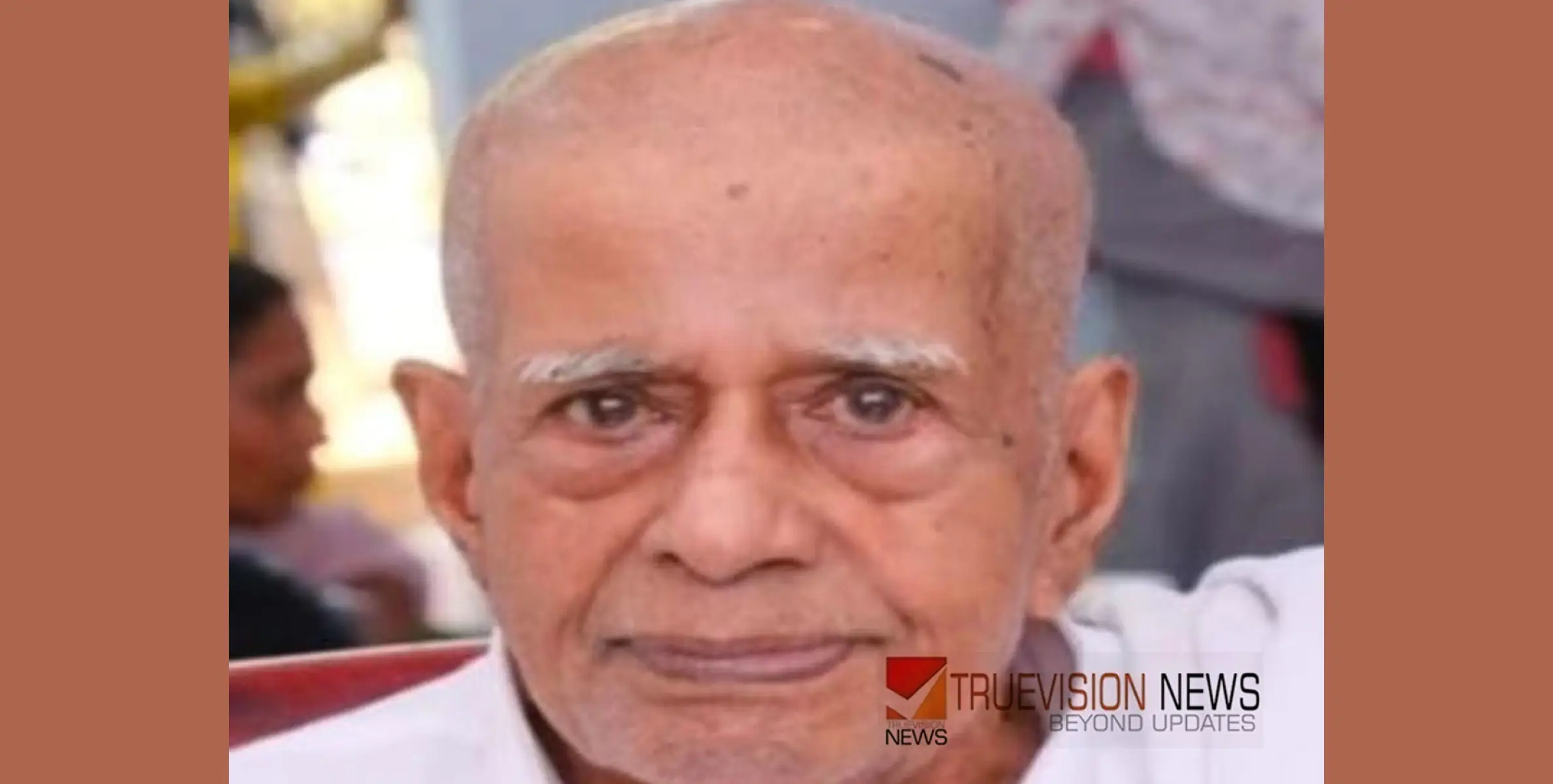 നാമത്ത് താഴ കുനി കുഞ്ഞിരാമന്‍ അന്തരിച്ചു