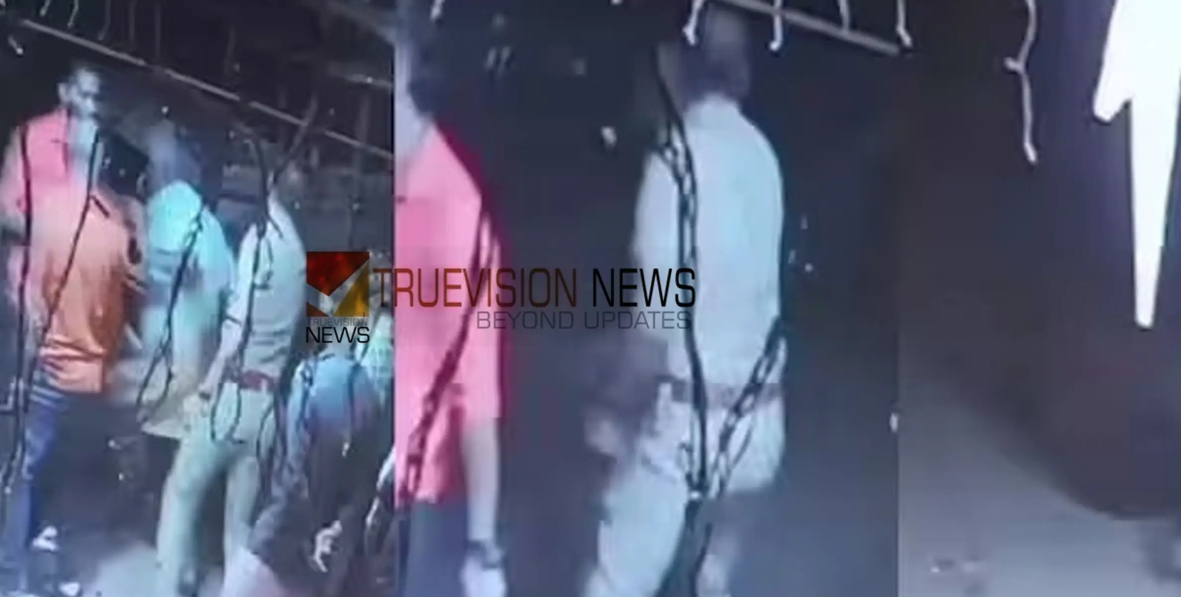 ഓട്ടോ ഡ്രൈവ‍ർക്ക് സിഐയുടെ ക്രൂരമർദ്ദനം; അടിയേറ്റ് നിലത്തുവീഴുന്ന ദൃശ്യങ്ങൾ പുറത്ത് 