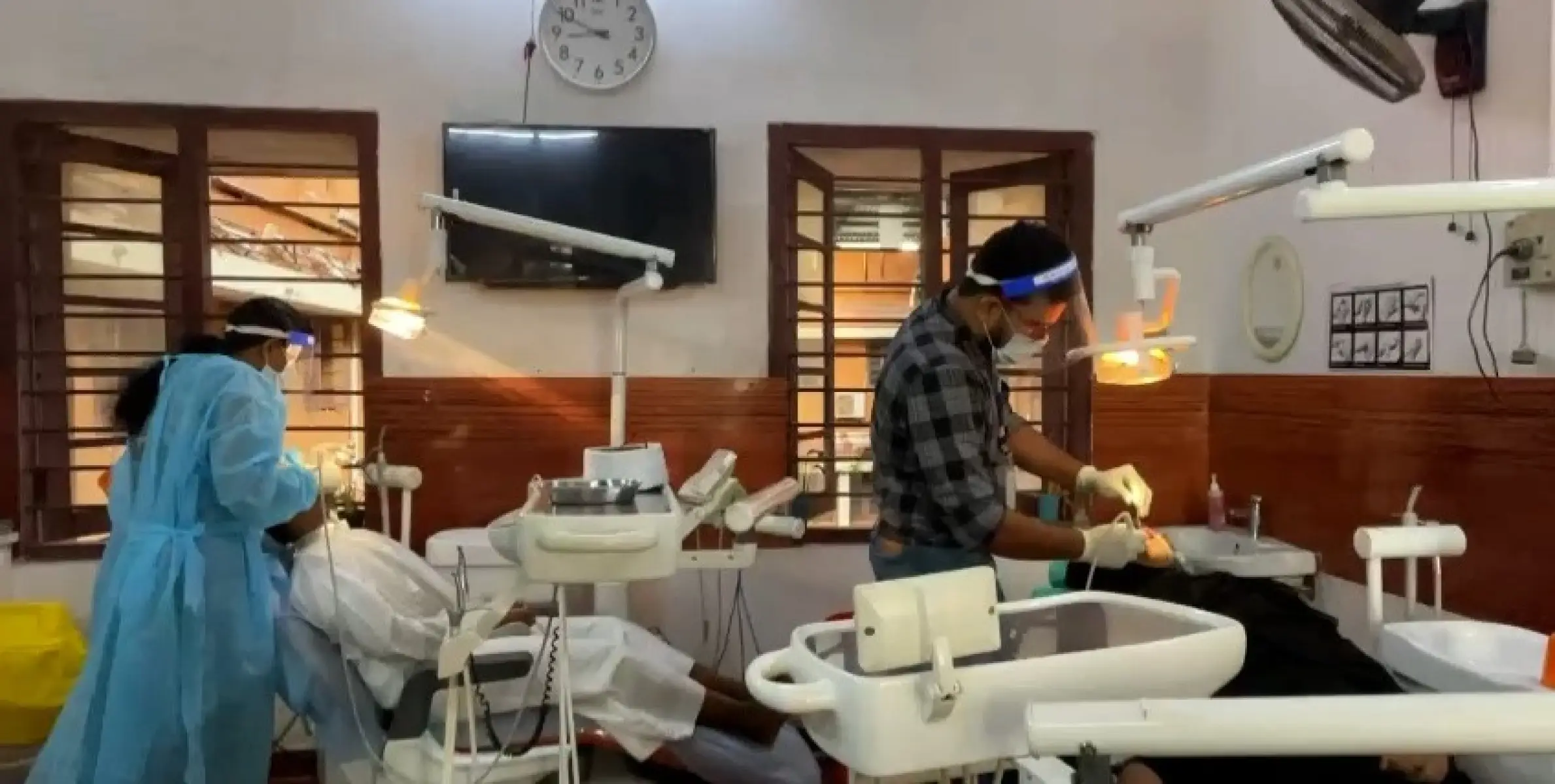 ദന്ത ശുചിത്വ പരിപാലകരുടെ  സംസ്ഥാനതല ശില്പശാലയ്ക്ക് കണ്ണൂർ വേദിയാകും
