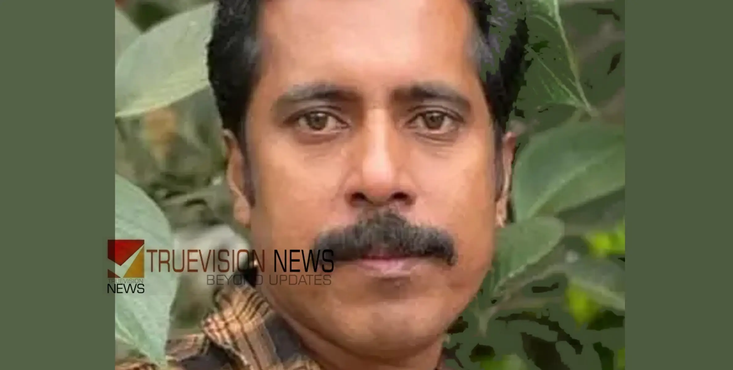അവധിക്കുപോയ ഒമാൻ പ്രവാസി നാട്ടിൽ അന്തരിച്ചു 