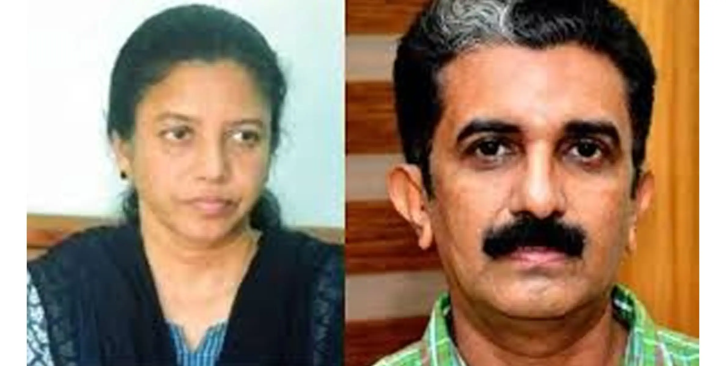 'പോസ്റ്റ്മോർട്ടം മുതൽ സംശയം'; അന്വേഷണ സംഘത്തിൽ വിശ്വാസമില്ലെന്ന് നവീൻ ബാബുവിന്റെ ഭാര്യ മഞ്ജുഷ; അപ്പീല്‍ വിധി പറയാന്‍ മാറ്റി