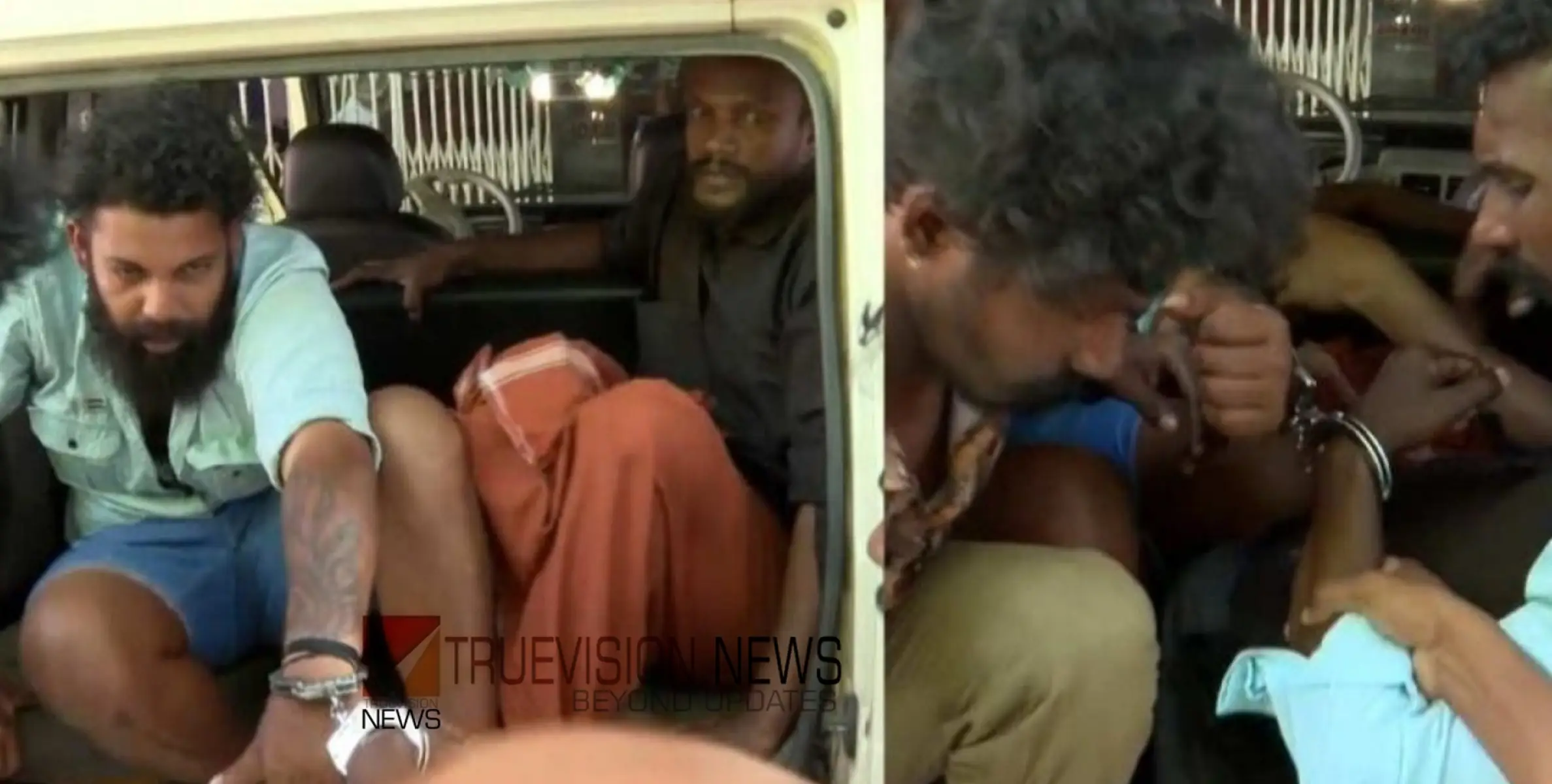 വായില്‍ തുണി തിരുകിയ ശേഷം കമ്പികൊണ്ട് തലയ്ക്കടിച്ചു, കൈകൾ വെട്ടിയെടുത്തു, ജനനേന്ദ്രിയം രണ്ടായി മുറിച്ചു; സാജനെ കൊലപ്പെടുത്തിയത് അതിക്രൂരമായി