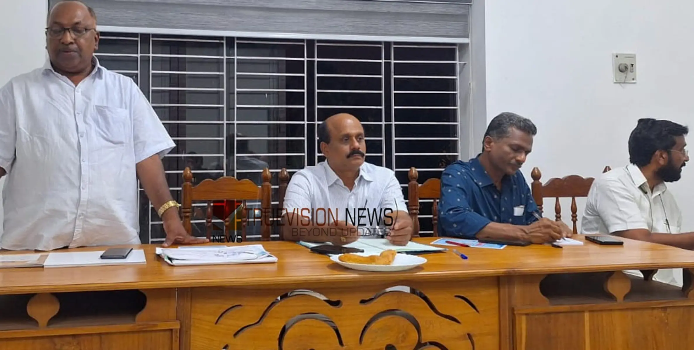മരമിൽ വ്യവസായത്തിന്റെ തകർച്ചയ്ക്ക് പരിഹാരം കാണണം -താലൂക്ക് സോമില്‍ ഓണേഴ്‌സ് അസോസിയേഷൻ  