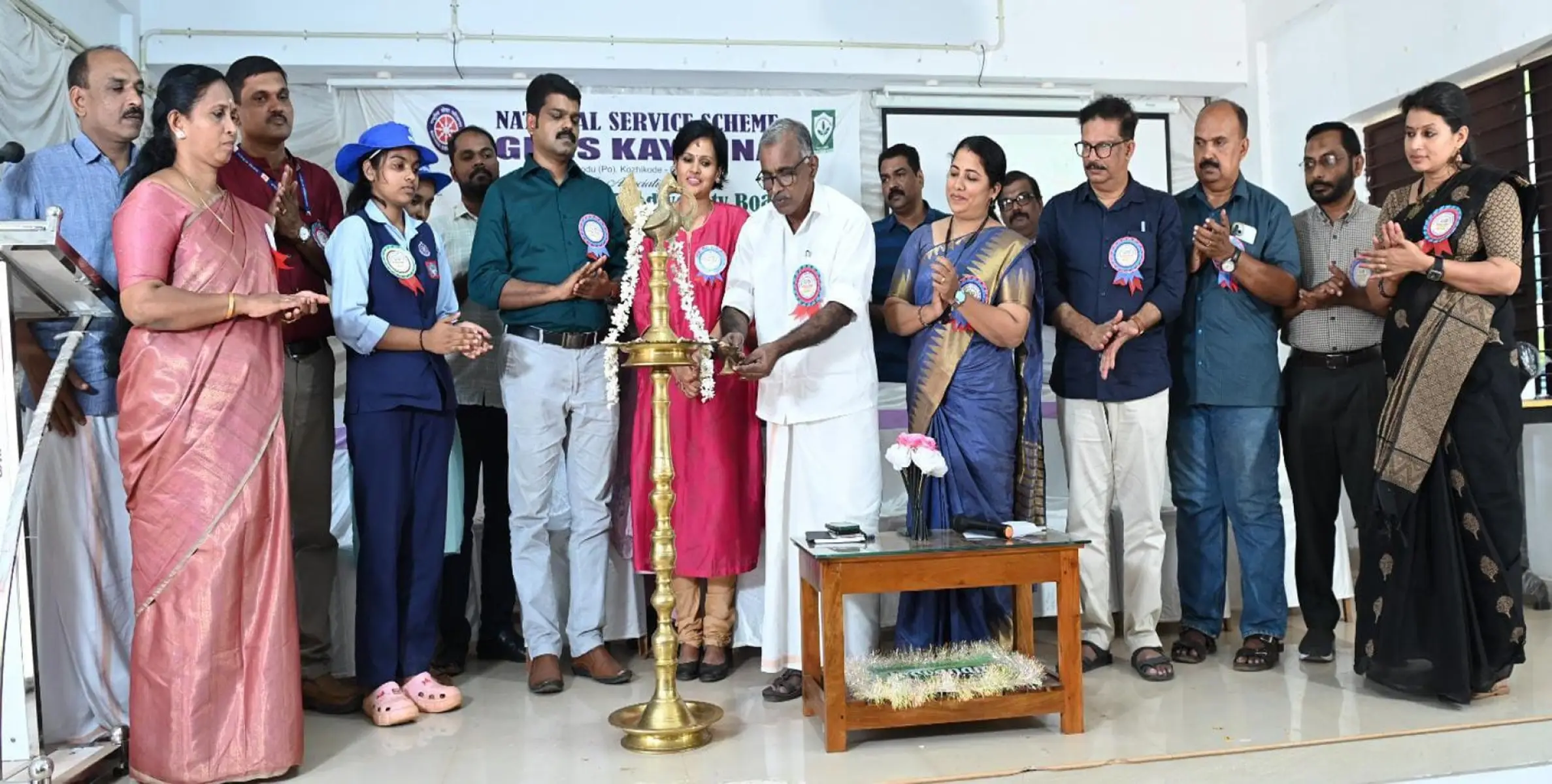 കായണ്ണ ഗവൺമെന്റ് ഹയർ സെക്കൻഡറി സ്കൂൾ: ജൈവവൈവിധ്യ ദേശീയ സെമിനാർ സംഘടിപ്പിച്ചു