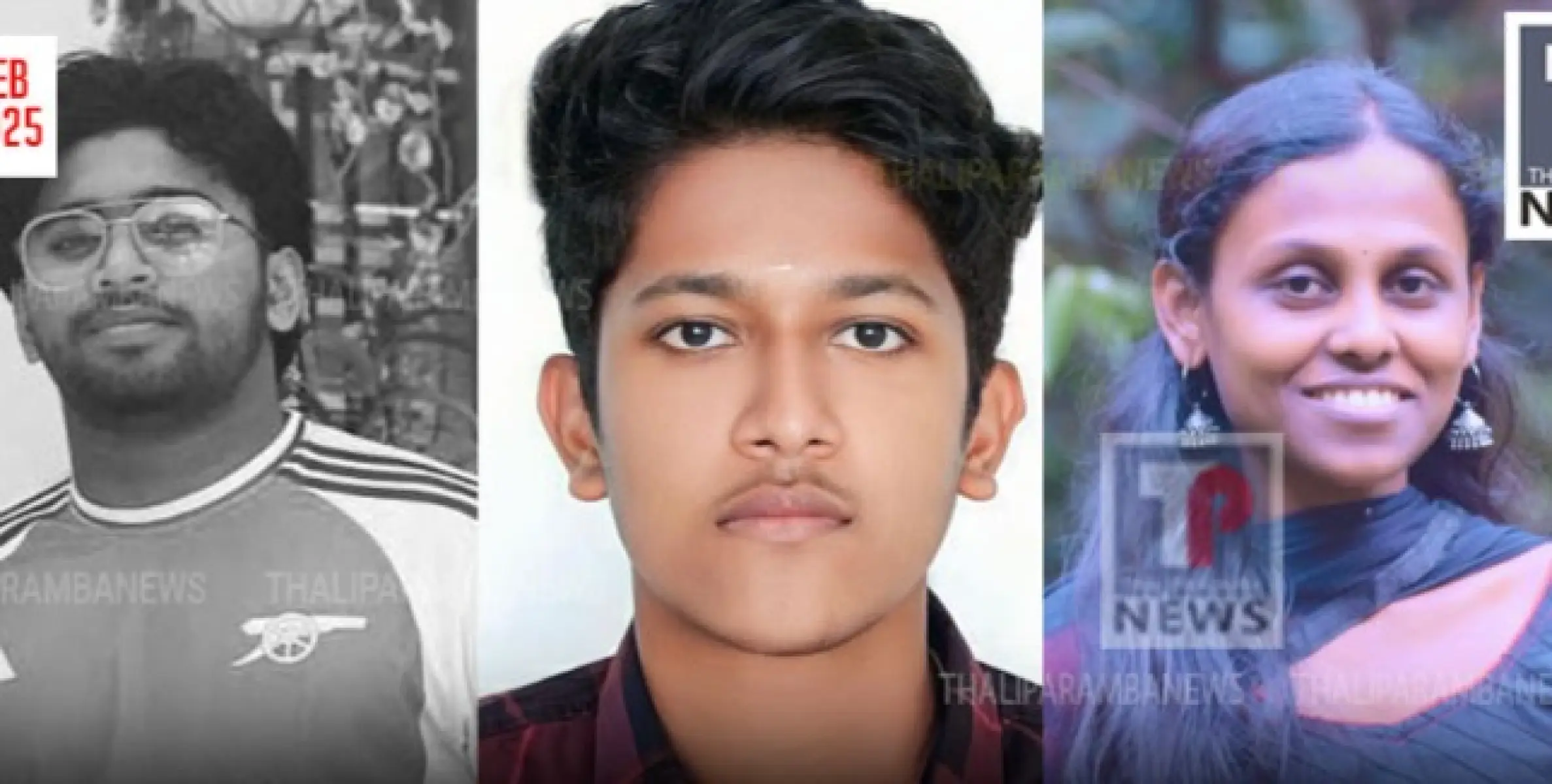 'ഇ. അഹമദ്: കാലം, ചിന്ത';  പ്രബന്ധരചനാമത്സര വിജയികളെ പ്രഖ്യാപിച്ചു 