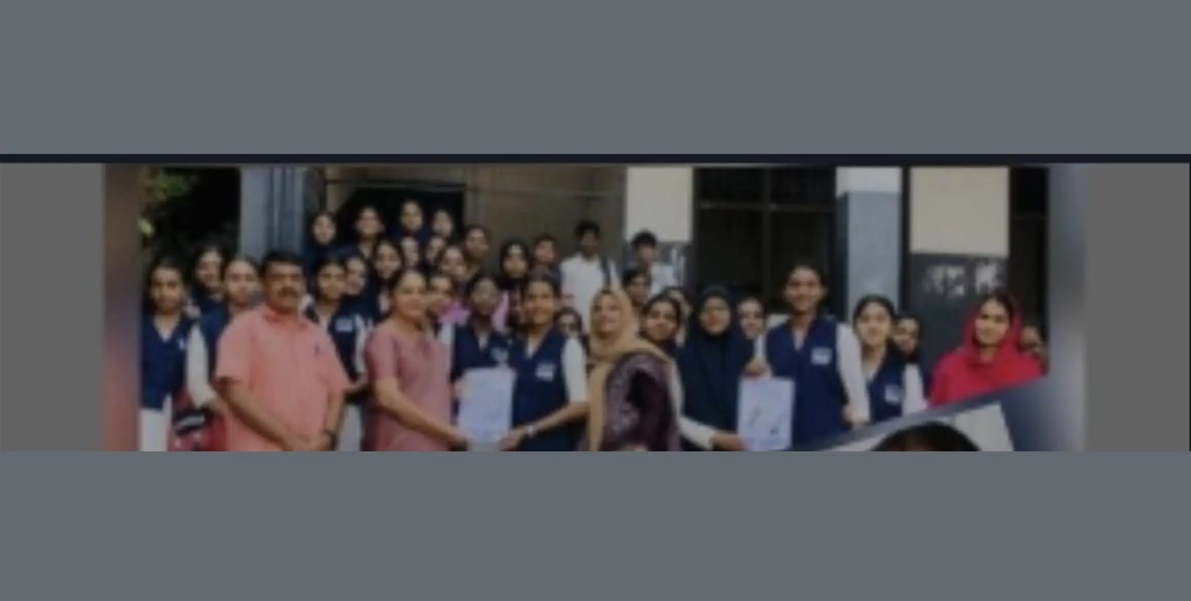 സമഗ്ര ശിക്ഷാ കോഴിക്കോട് ബഡ്ഡിങ് റൈറ്റേഴ്സ് എഴുത്തുകൂട്ടം സാഹിത്യ രചന ശില്പശാല സംഘടിപ്പിച്ചു