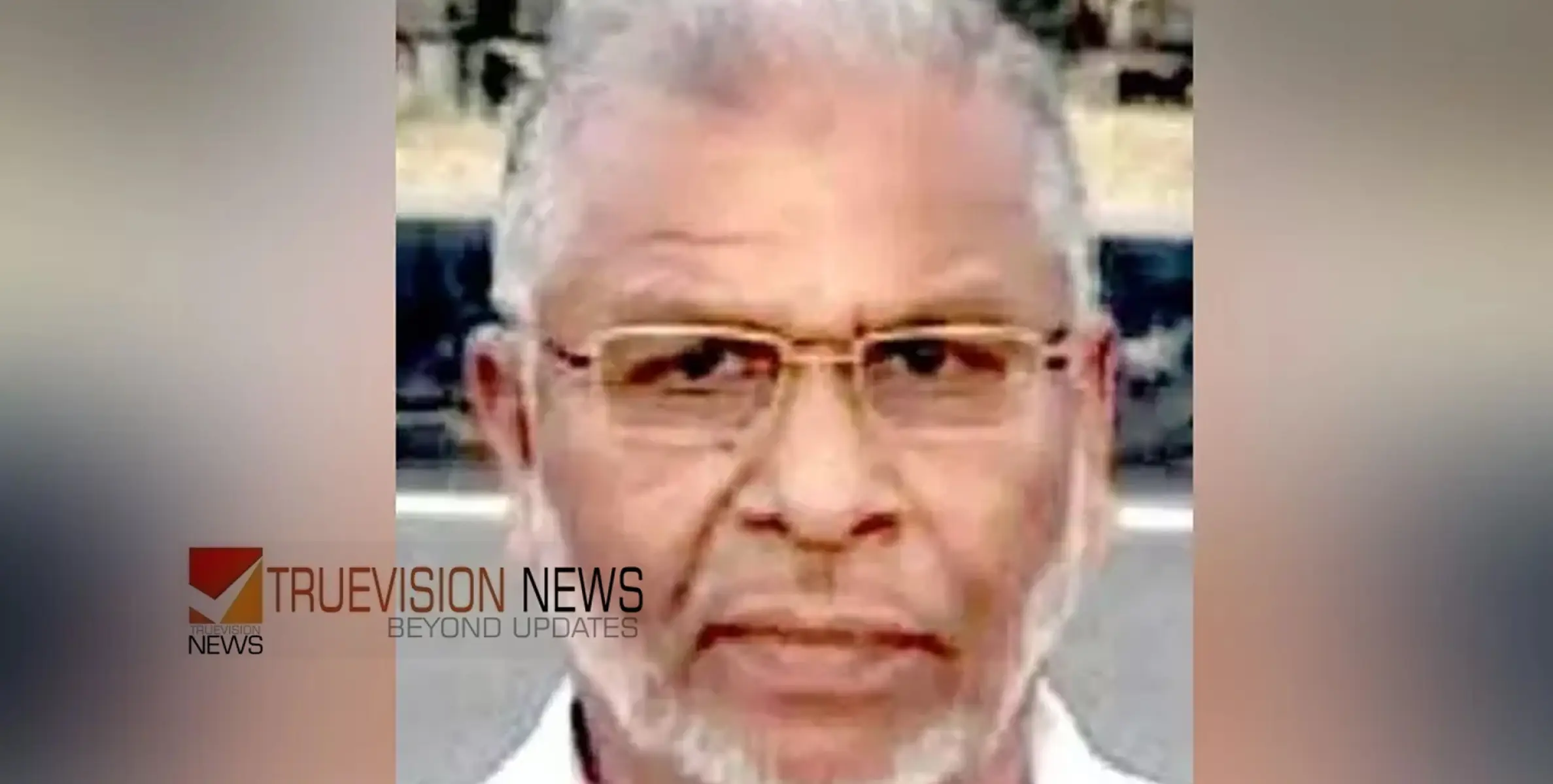 മലയാളി  ഉംറ തീർഥാടകൻ മദീനയിൽ മരിച്ചു