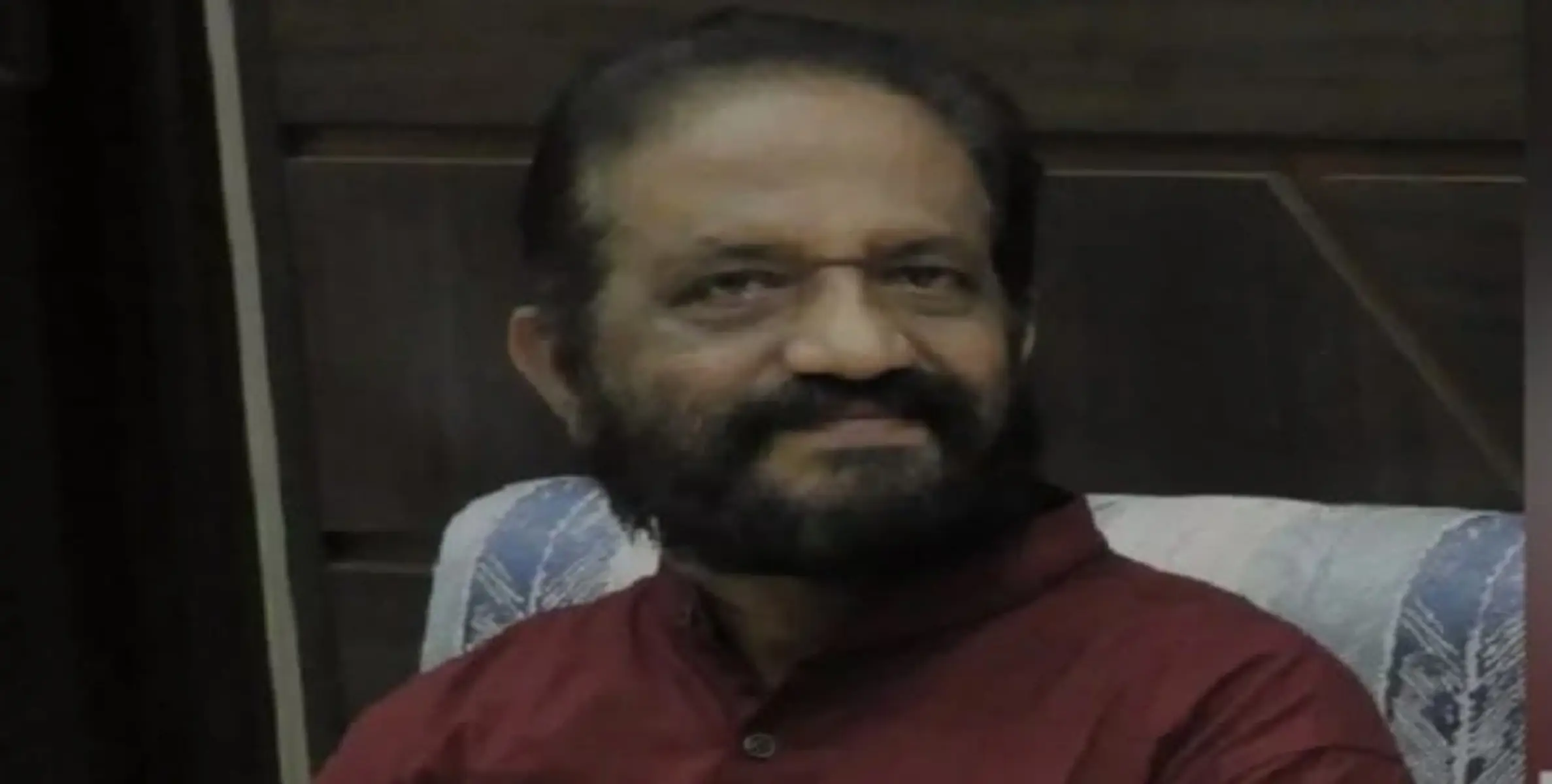 കനകാലയത്തിൽ കെ.പി ജ്യോതിറാം അന്തരിച്ചു