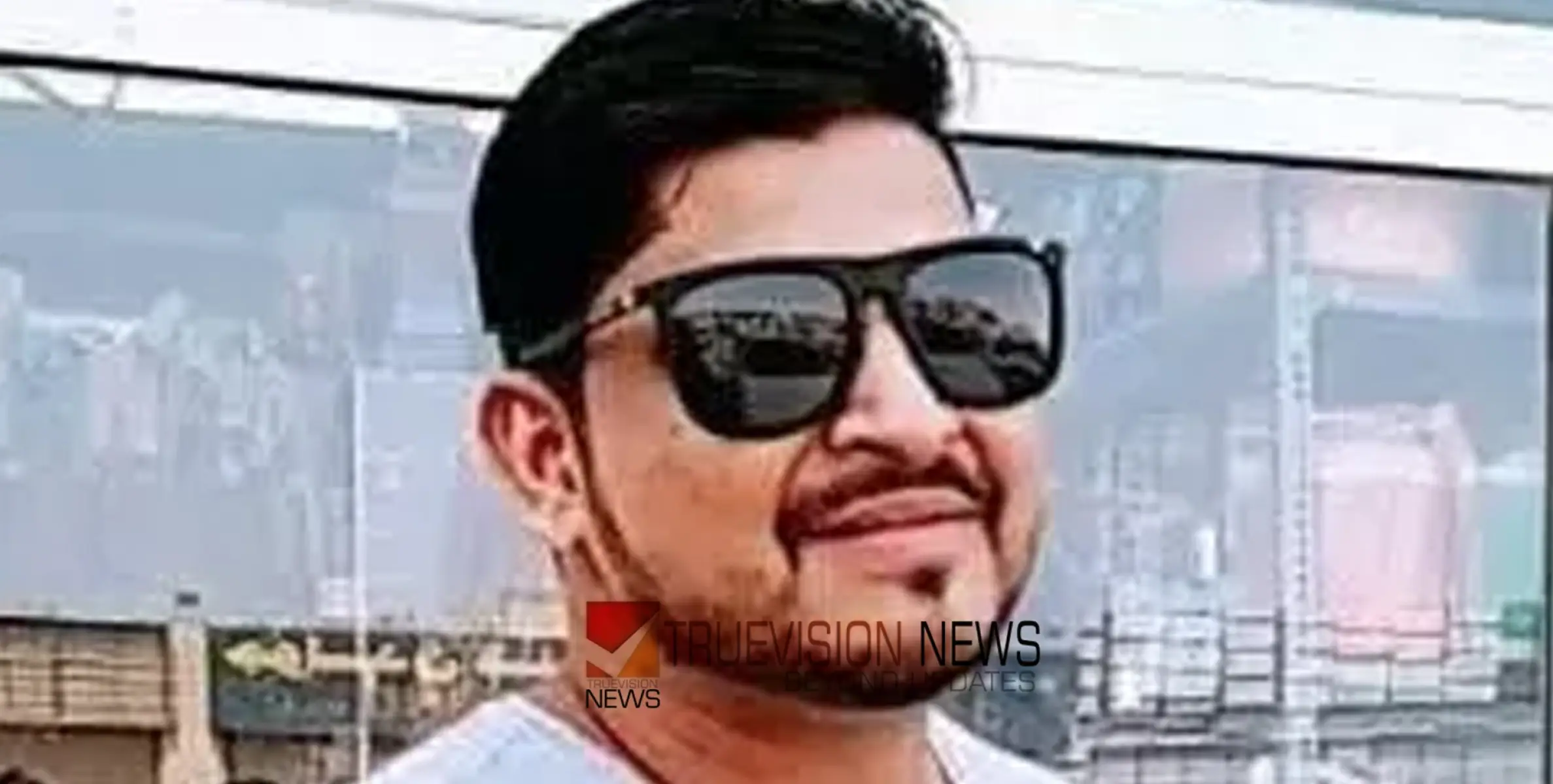 പ്രവാസി മലയാളി ഹൃദയാഘാതത്തെ തുടർന്ന് ഒമാനിൽ മരിച്ചു