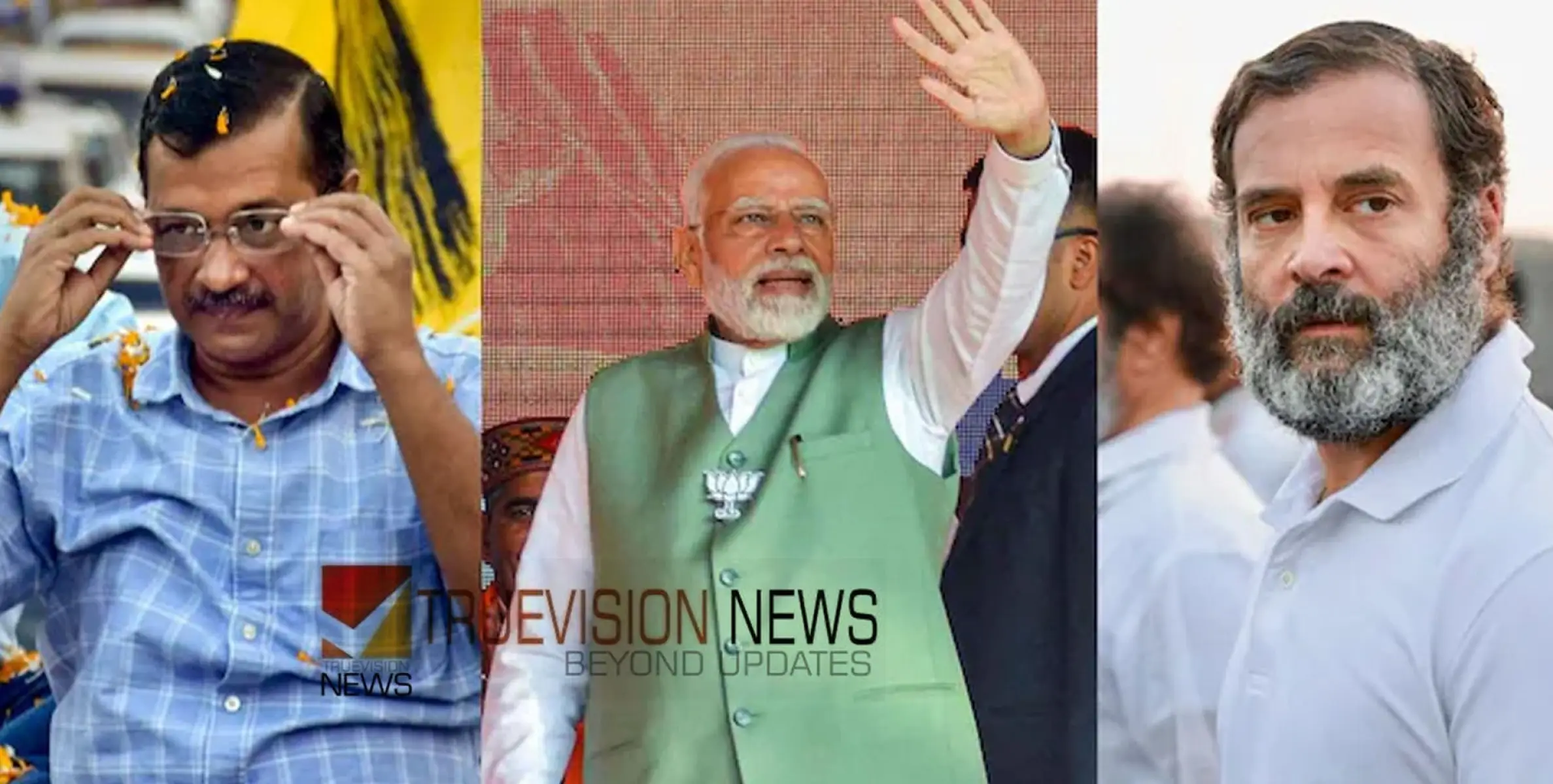 തലസ്ഥാനനഗരി ആര് ഭരിക്കും;  ദല്ലി വോട്ടെണ്ണൽ തുടങ്ങി, പ്രതീക്ഷകൾ വാനോളം