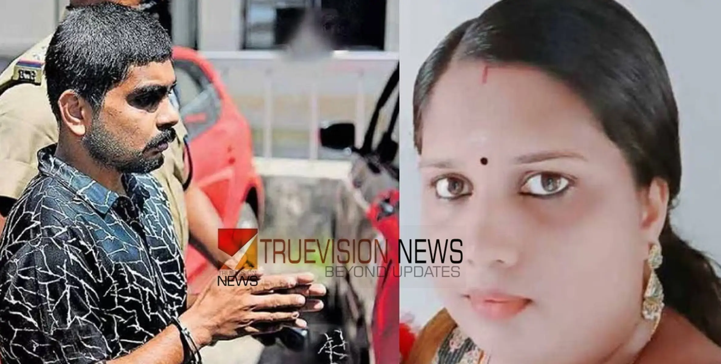 രണ്ടുവയസ്സുകാരിയുടെ കൊലപാതകം: പ്രതി ഹരികുമാറിന് മാനസികരോഗം ഇല്ലെന്ന് ഡോക്ടർമാർ, ചോദ്യം ചെയ്യൽ തുടരുന്നു
