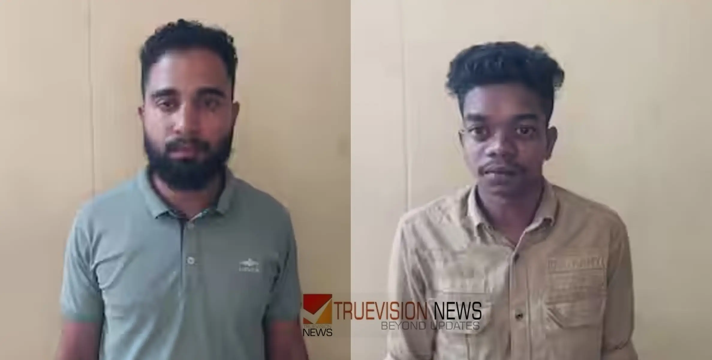 കോഴിക്കോട് യുവാവിനെ വീട്ടില്‍ കയറി സംഘംചേര്‍ന്ന് ആക്രമിച്ച സംഭവം; രണ്ട് പേര്‍ പിടിയില്‍