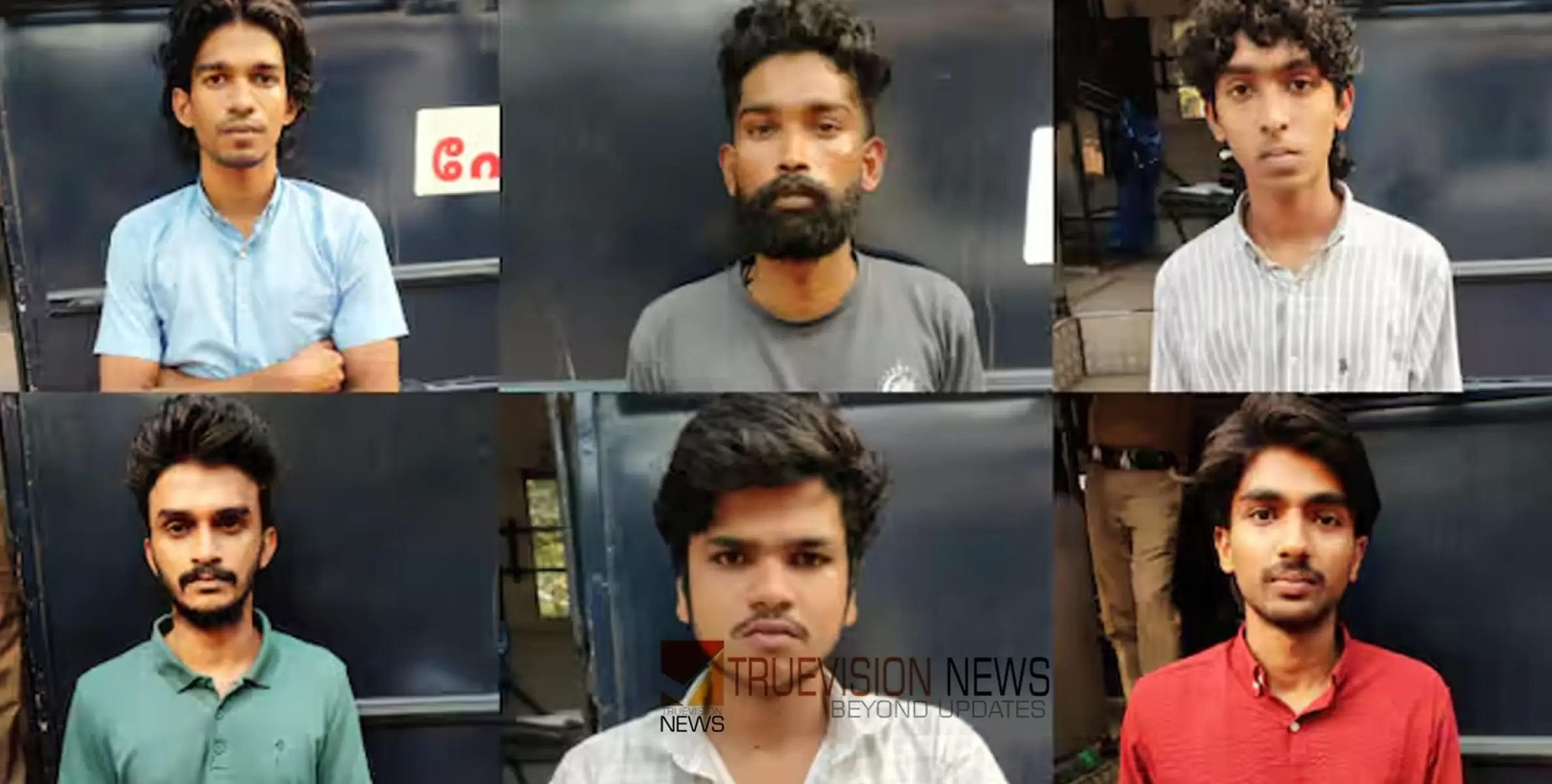 കോഴിക്കോട് കാര്‍ യാത്രക്കാരായ ദമ്പതികളെ ആക്രമിച്ച് പണം കവര്‍ന്ന കേസ്‌; ആറ് പേര്‍ അറസ്റ്റില്‍