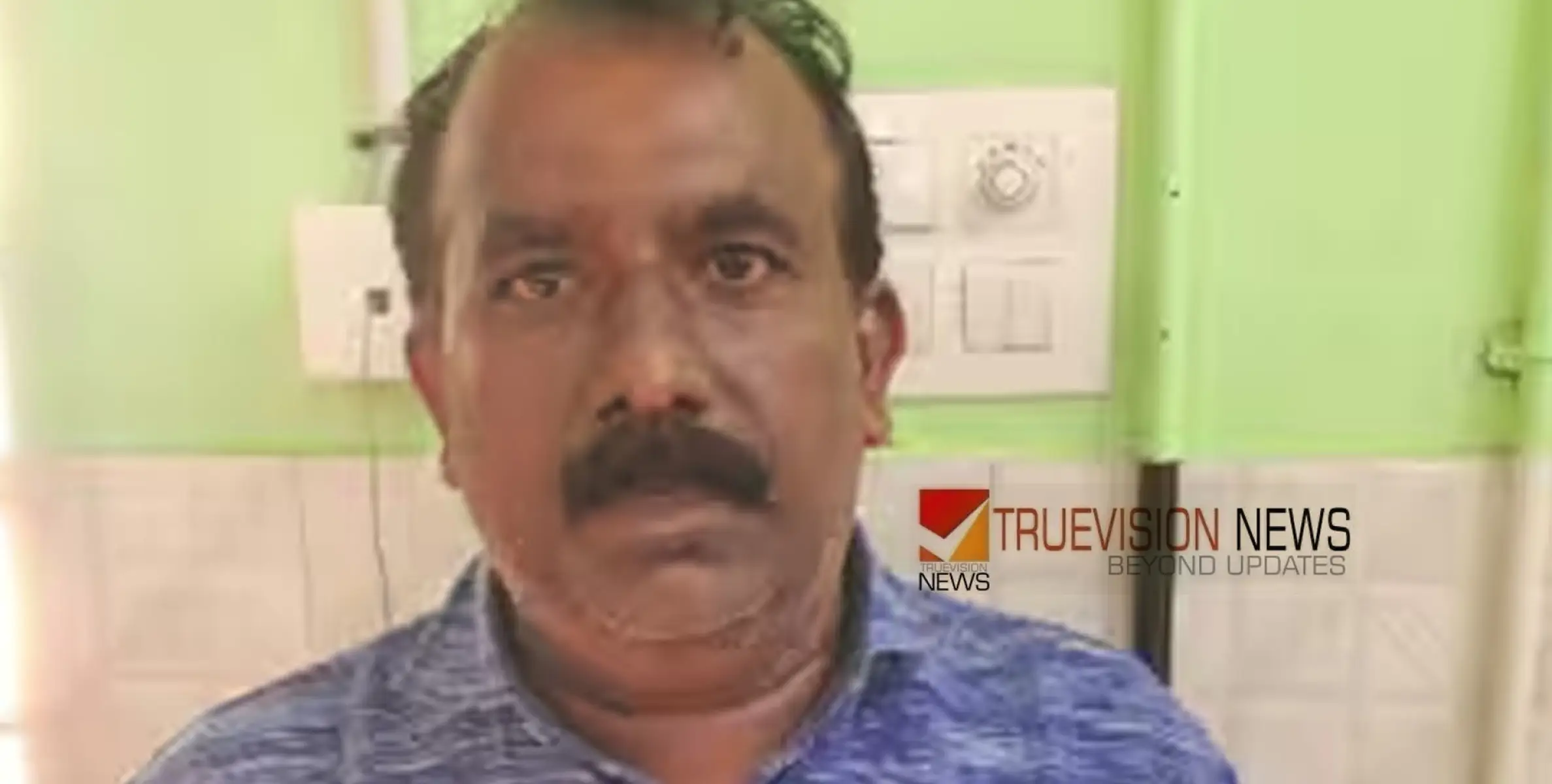 വർക്കലയിൽ യുവതിയ്ക്കു നേരെ ക്രൂര പീഡനം; പ്രതി അറസ്റ്റിൽ 
