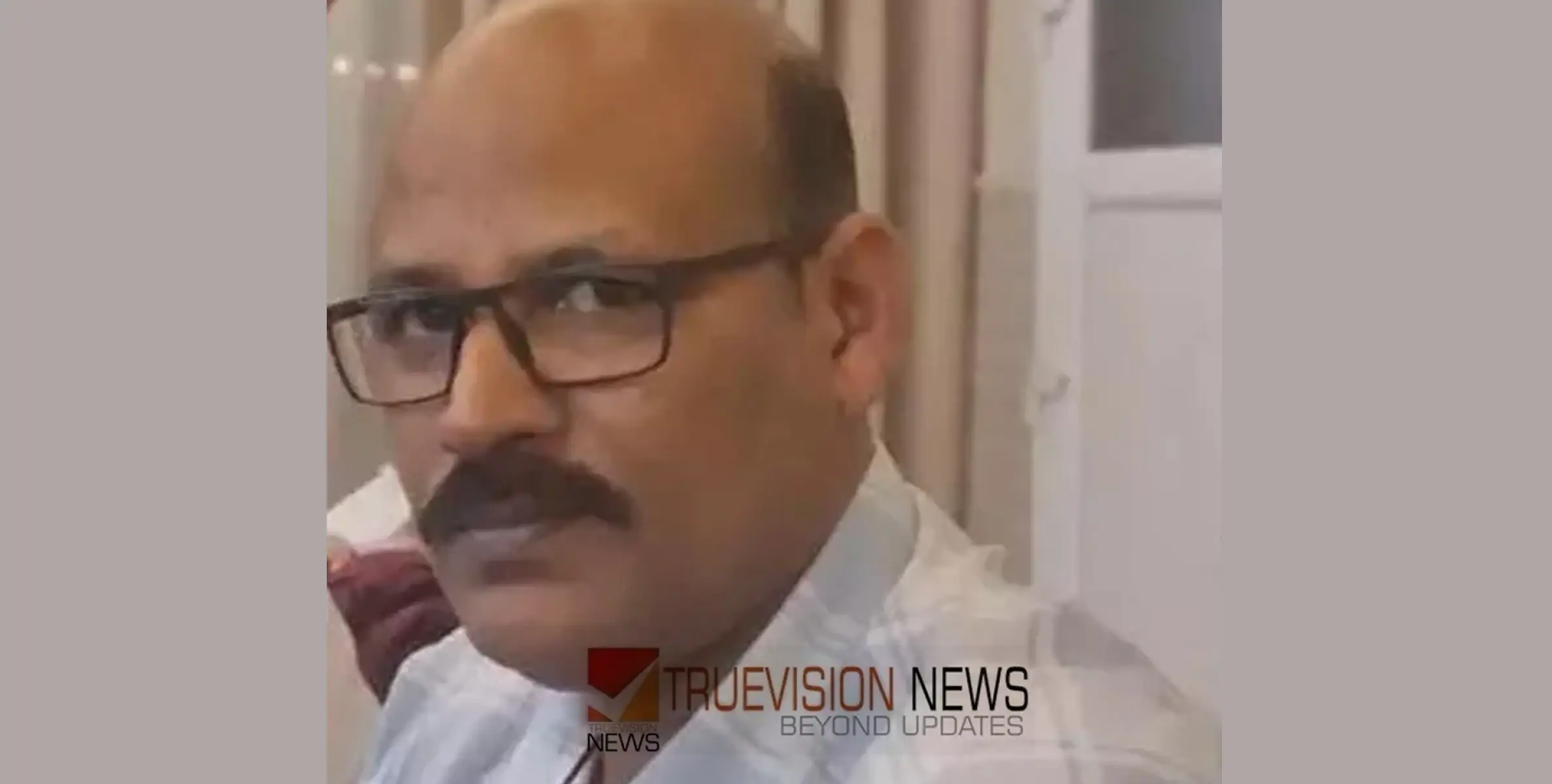 പ്രവാസി മലയാളി ദുബൈയിൽ അന്തരിച്ചു