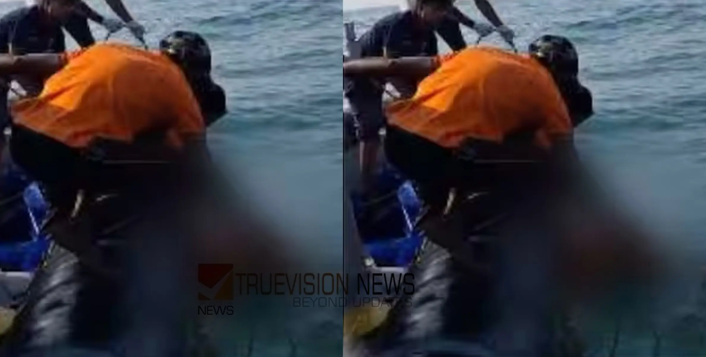 ആലപ്പുഴയില്‍ കടലിൽ നിന്ന് സ്ത്രീയു‌ടെ മൃതദേഹം കണ്ടെത്തി; അഴുകിയ നിലയിലെന്ന് പൊലീസ്