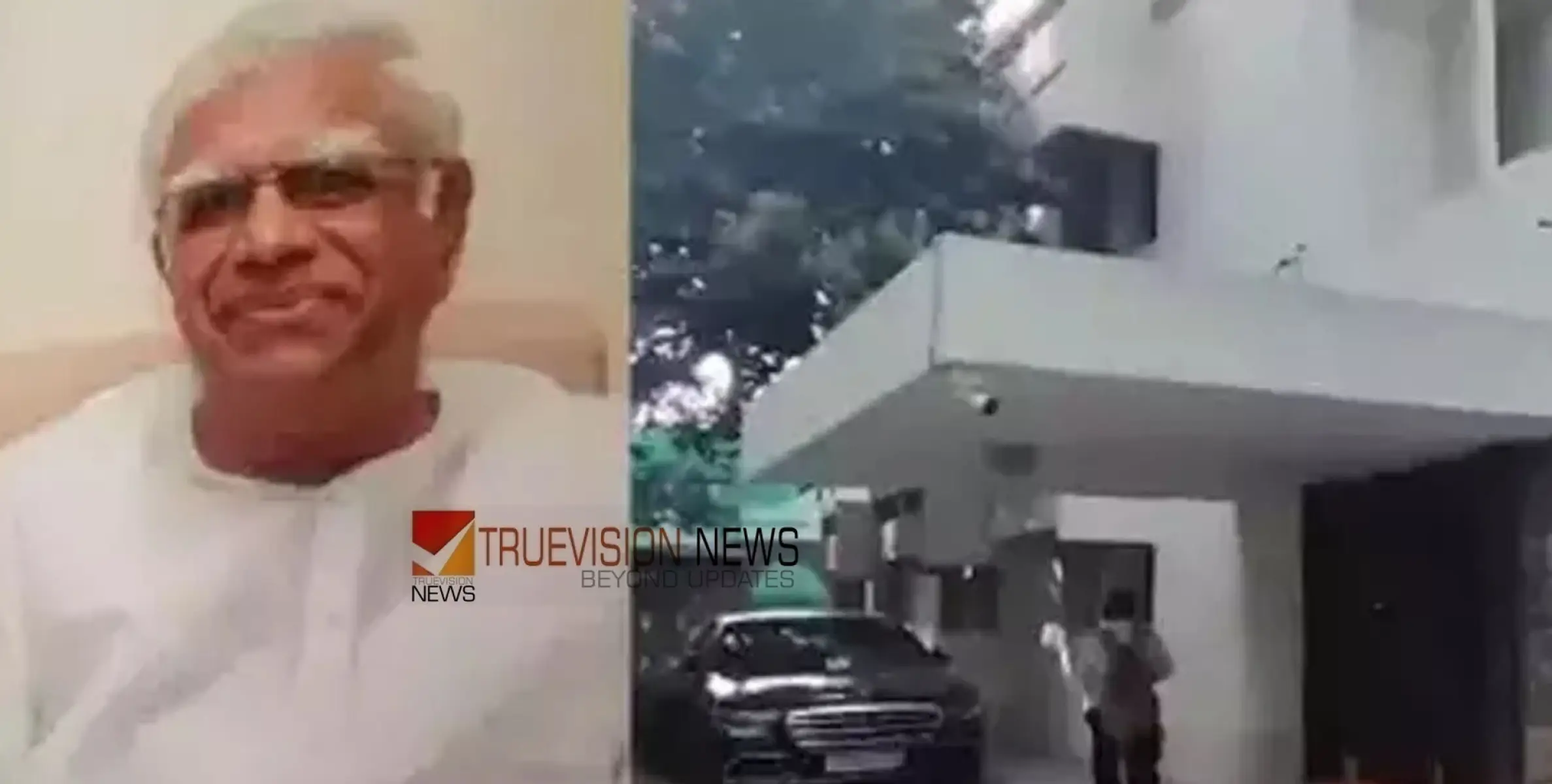  വ്യവസായിയെ 70 തവണ കുത്തി കൊച്ചുമകൻ; കൊലപാതകം സ്വത്തു തർക്കത്തെ തുടർന്ന്