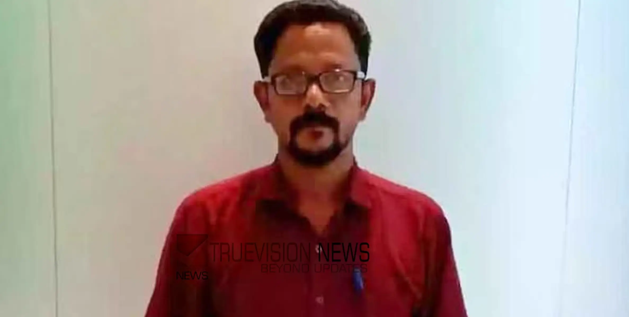 'അച്ഛന്റെ ഫോണില്‍ വിളിച്ചപ്പോള്‍ ഒരാള്‍ ഹിന്ദിയില്‍ മറുപടി പറഞ്ഞു': ലിഫ്റ്റ് ടെക്‌നീഷ്യനായ മലയാളിയെ കുവൈത്തില്‍ കാണാതായി