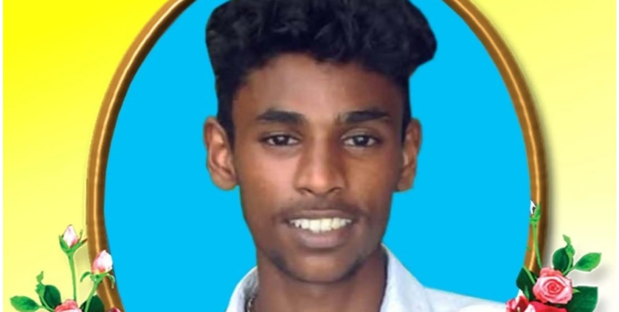 വൈക്കത്ത് ഒമിനിവാനും ബൈക്കും കൂട്ടിയിടിച്ച് അപകടം; ഗുരുതരമായി പരിക്കേറ്റ മറൈൻ ഫിറ്ററിംഗ് വിദ്യാർഥി മരിച്ചു.